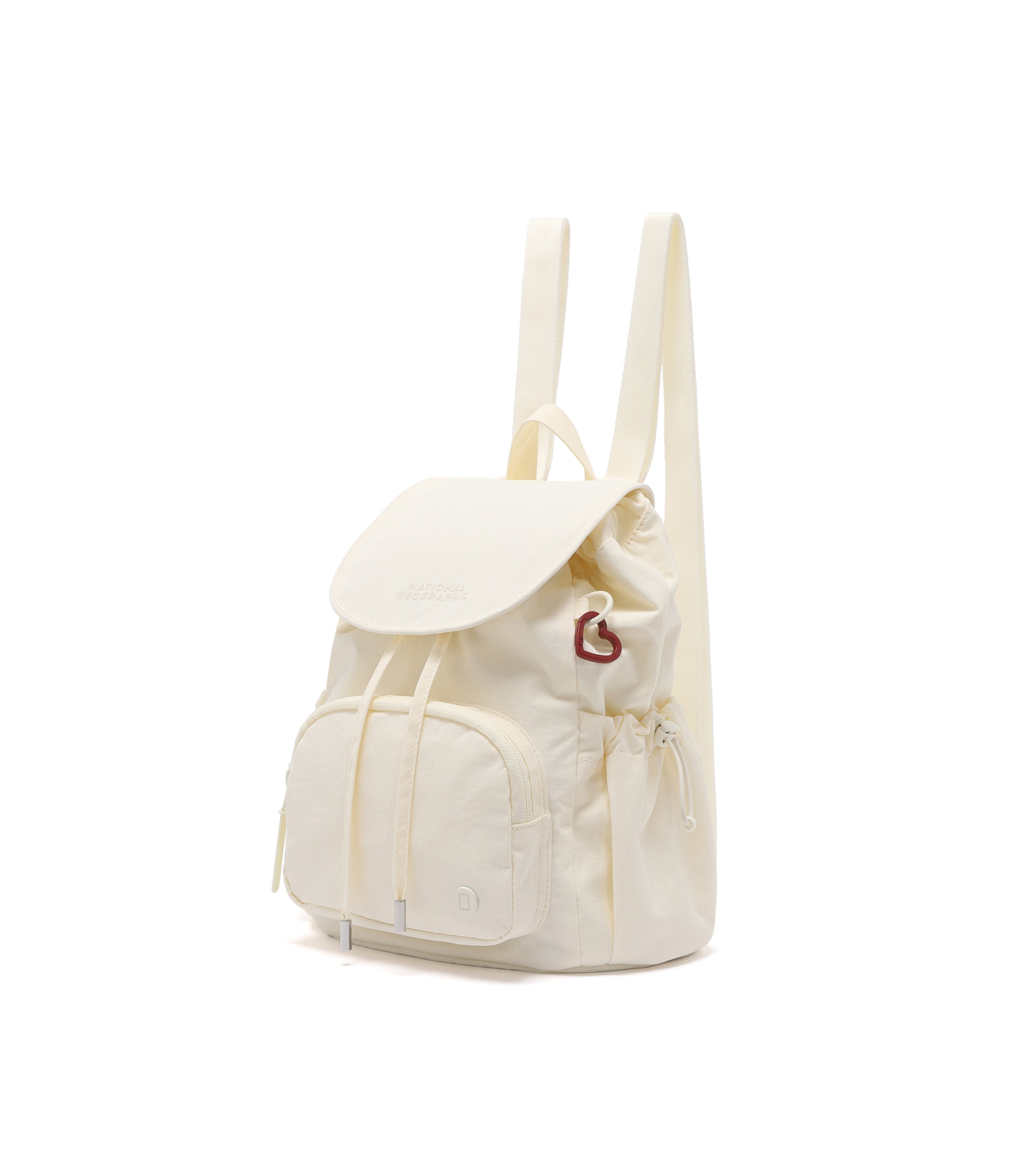 Women's Lumi Mini Backpack<br>IVORY