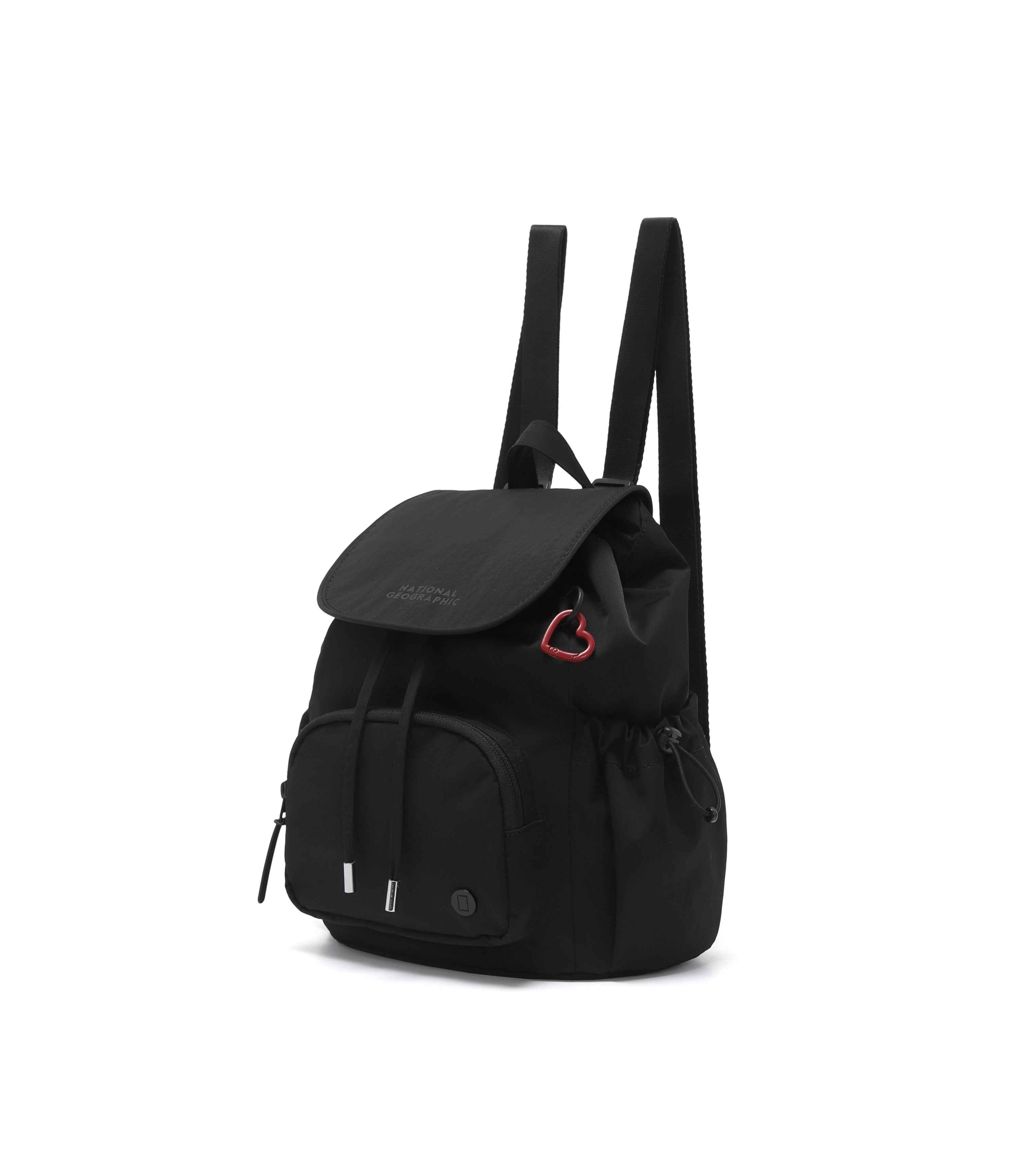 Women's Lumi Mini Backpack<br>BLACK