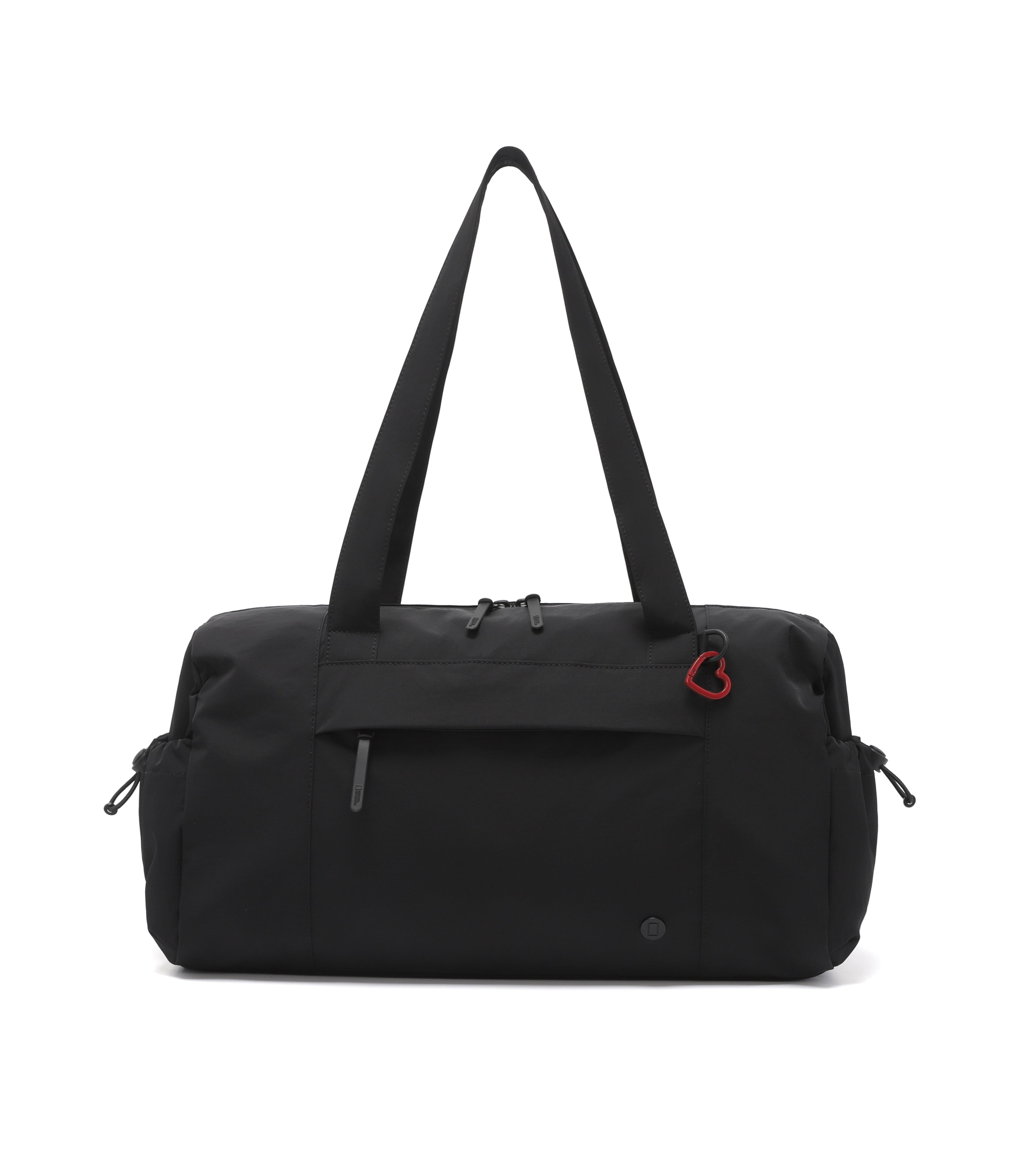 Women's Liv Duffle Bag<br>BLACK