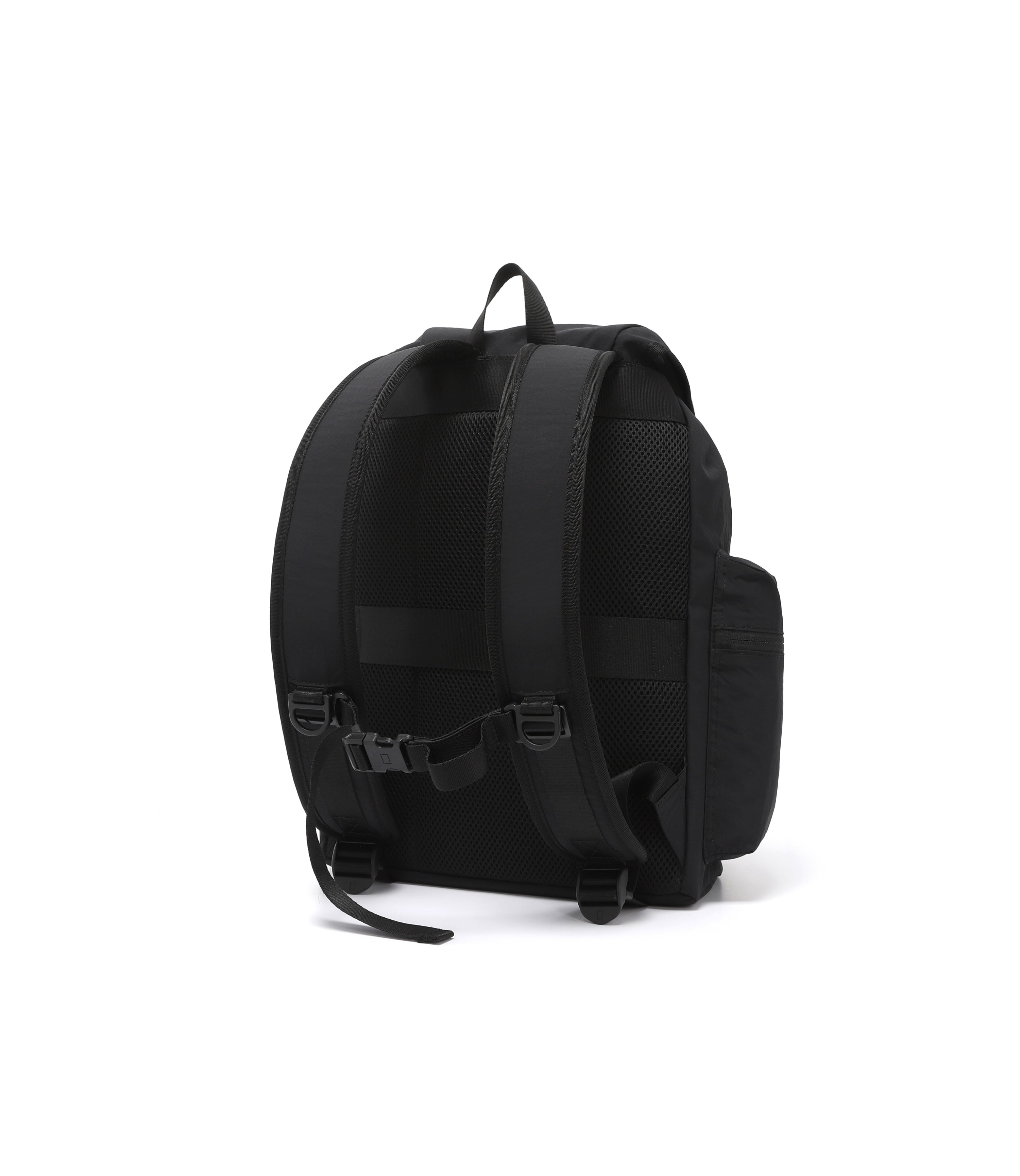 Lightweight Backpack<br>BLACK