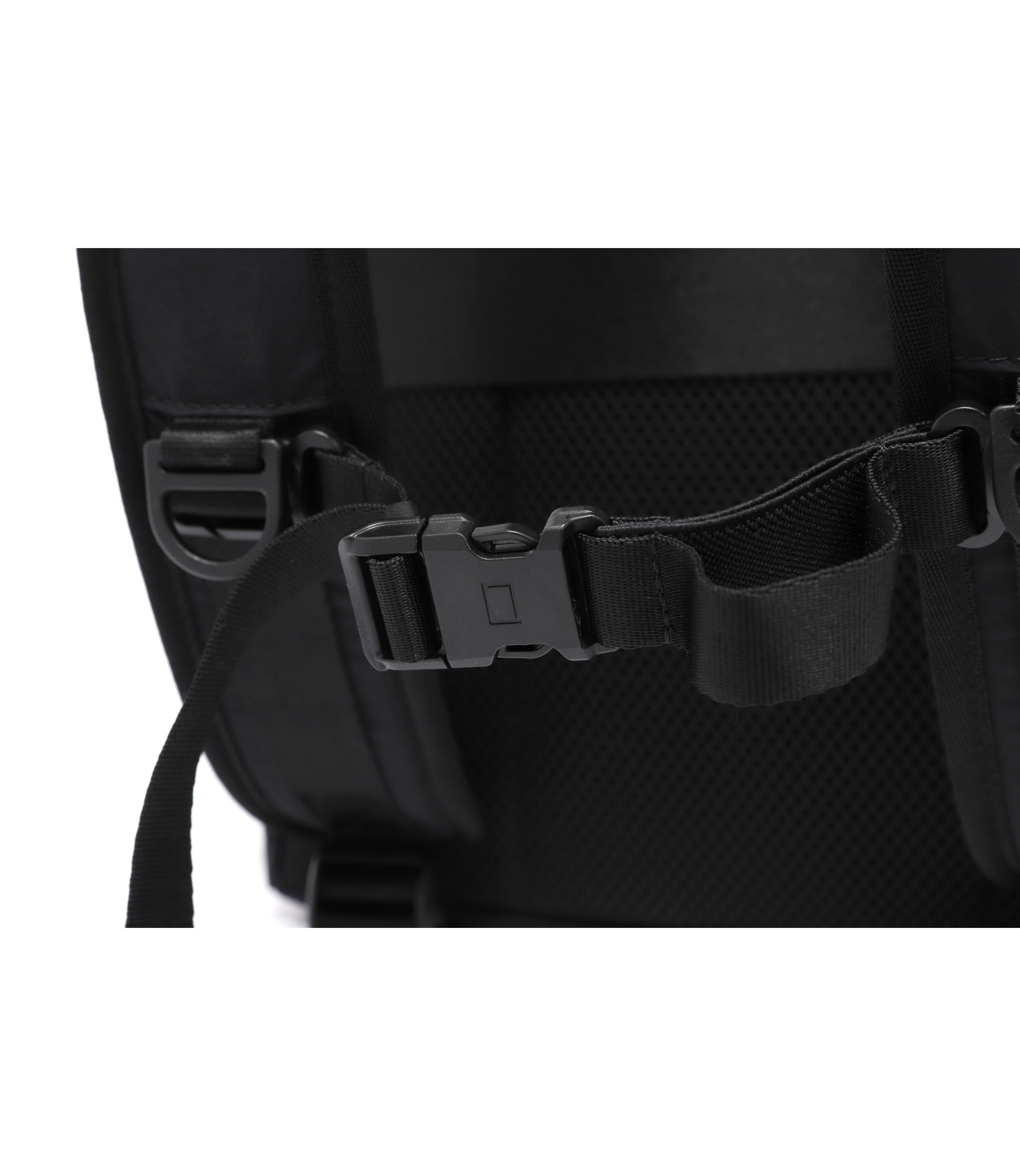 Lightweight Backpack<br>BLACK