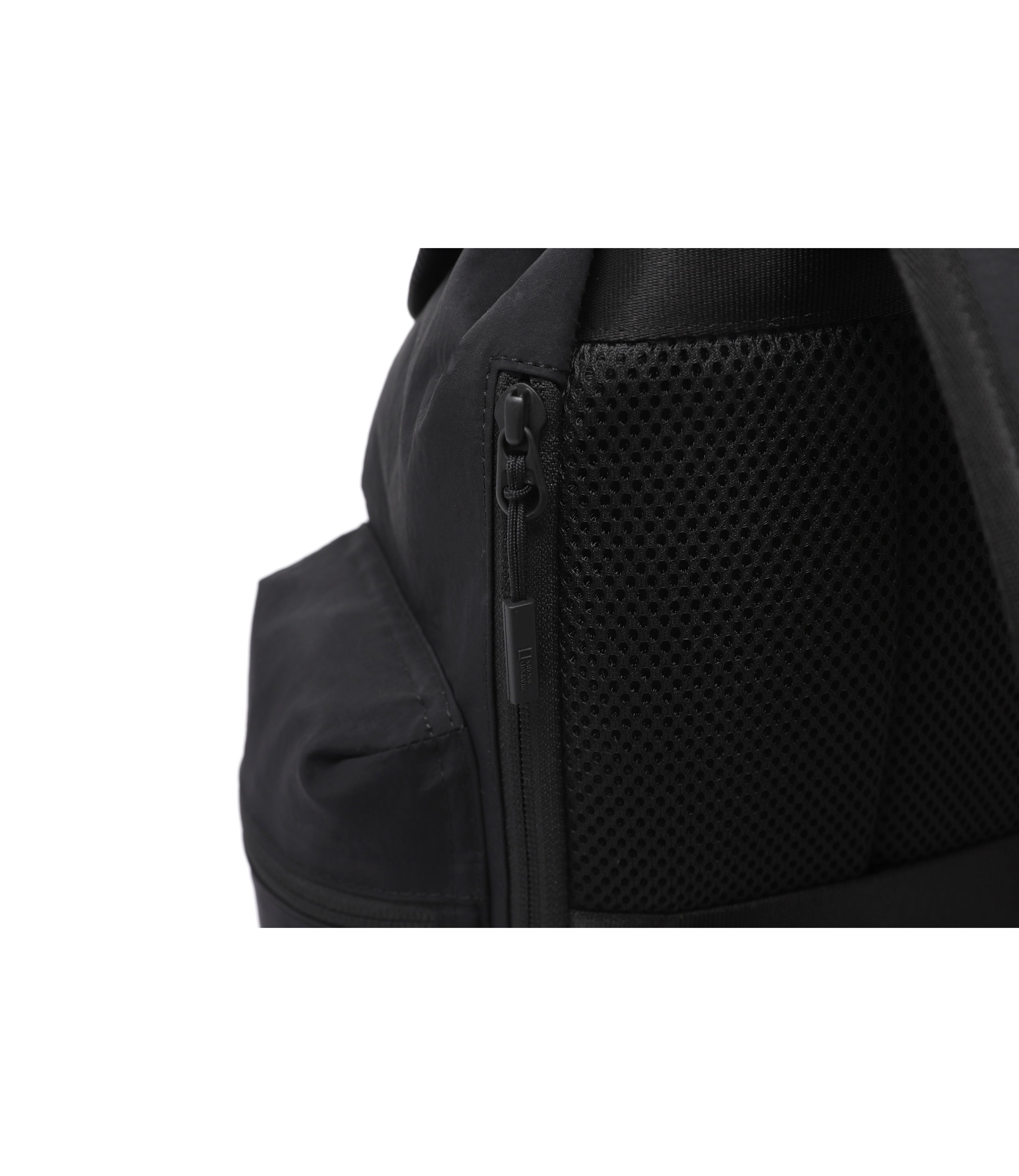 Lightweight Backpack<br>BLACK