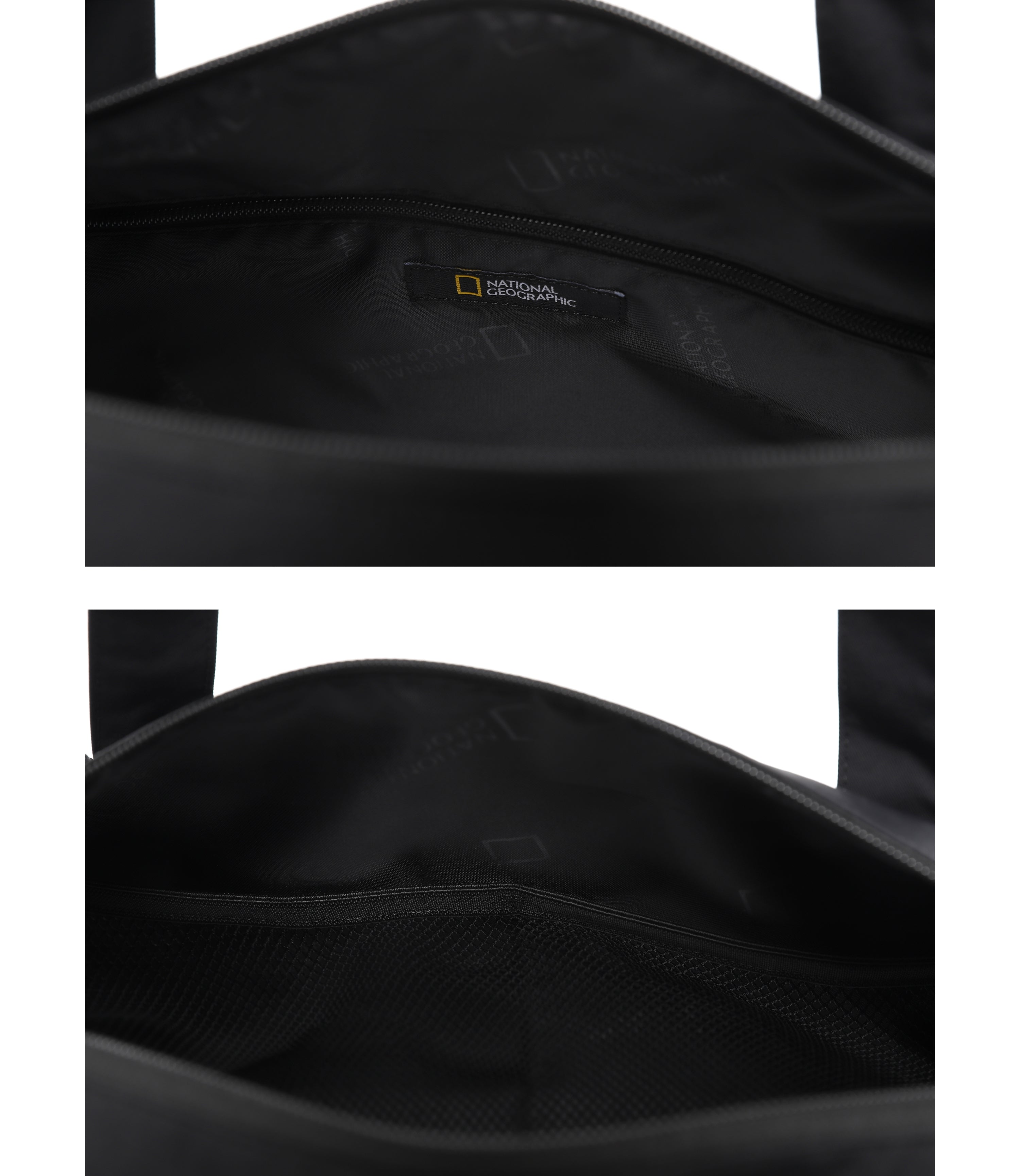 Women's Liv Duffle Bag<br>BLACK
