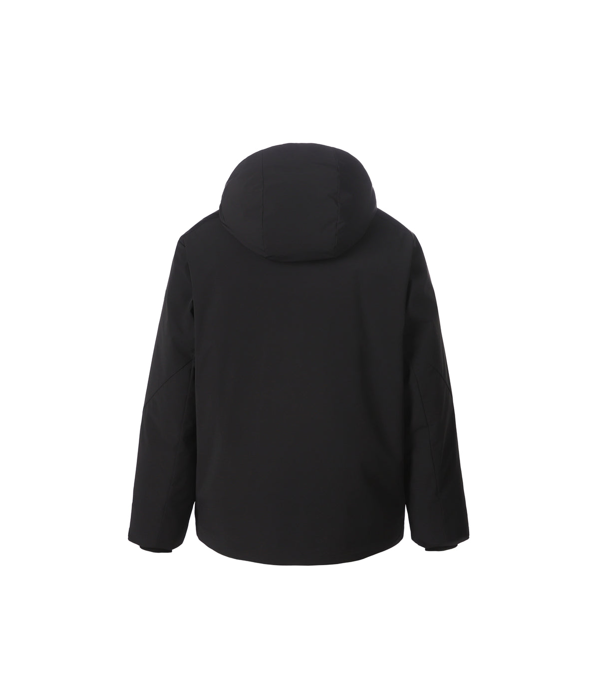 Men's Antares 3-Layer Monoshell Modular Goose Down Jumper<br>BLACK