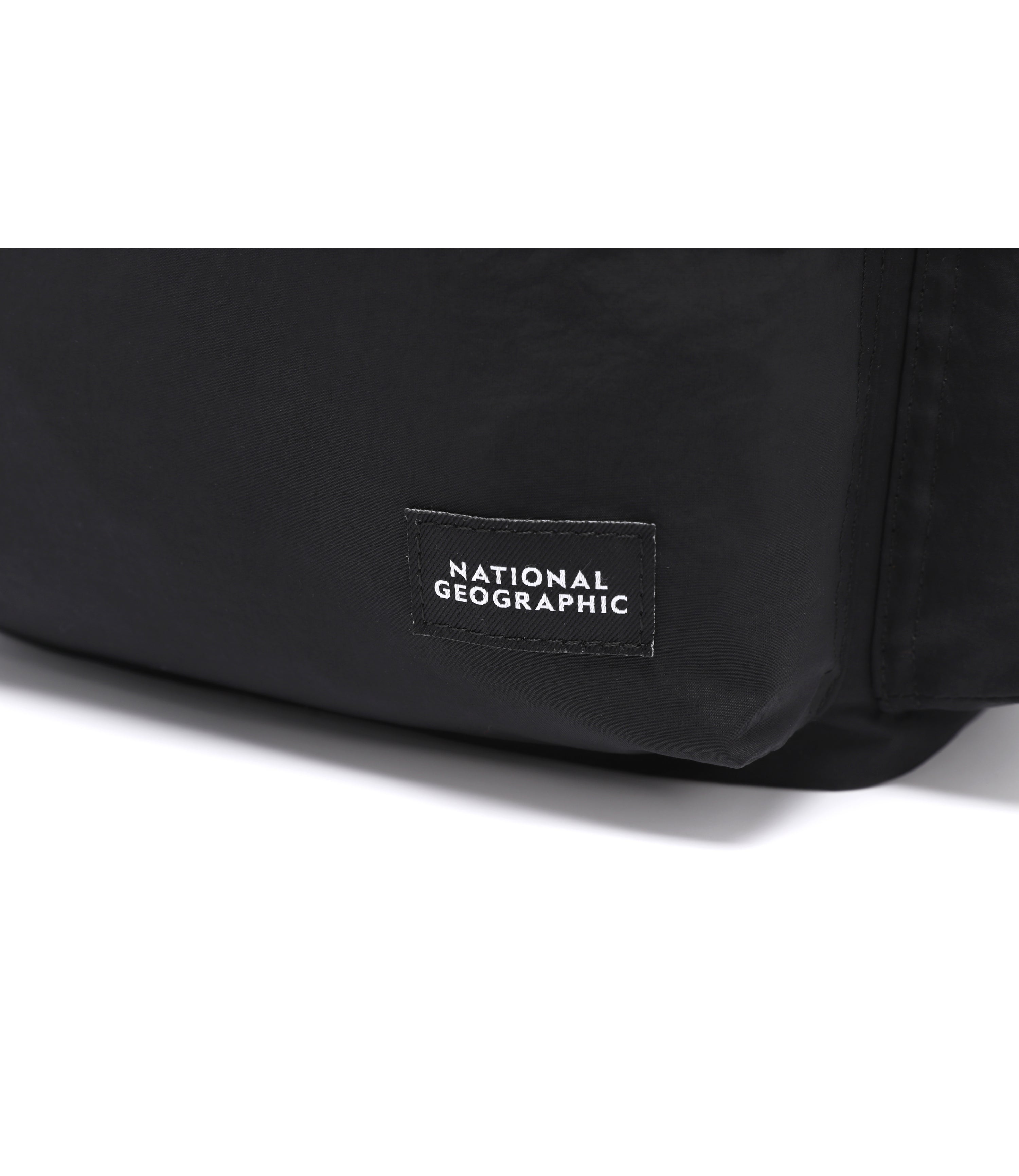 Lightweight Backpack<br>BLACK