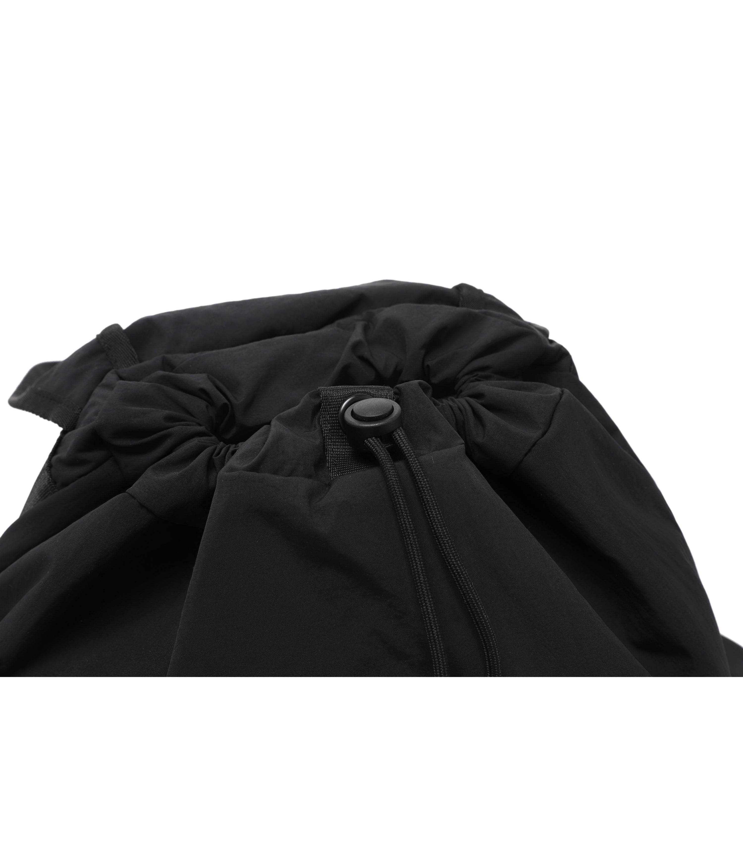 Lightweight Backpack<br>BLACK