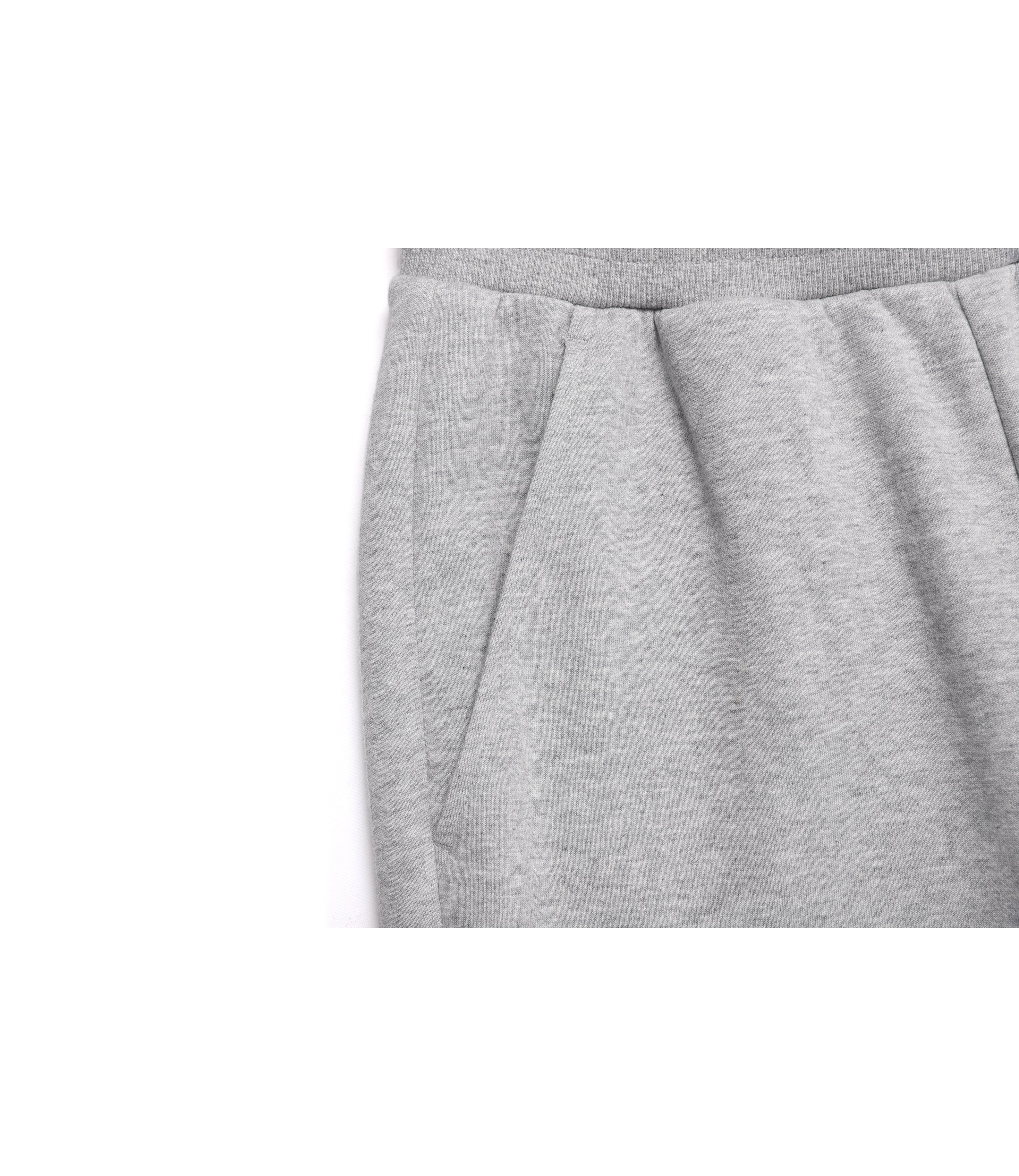 Unisex MARGAY Cargo Jogger Pants<br>M/GREY