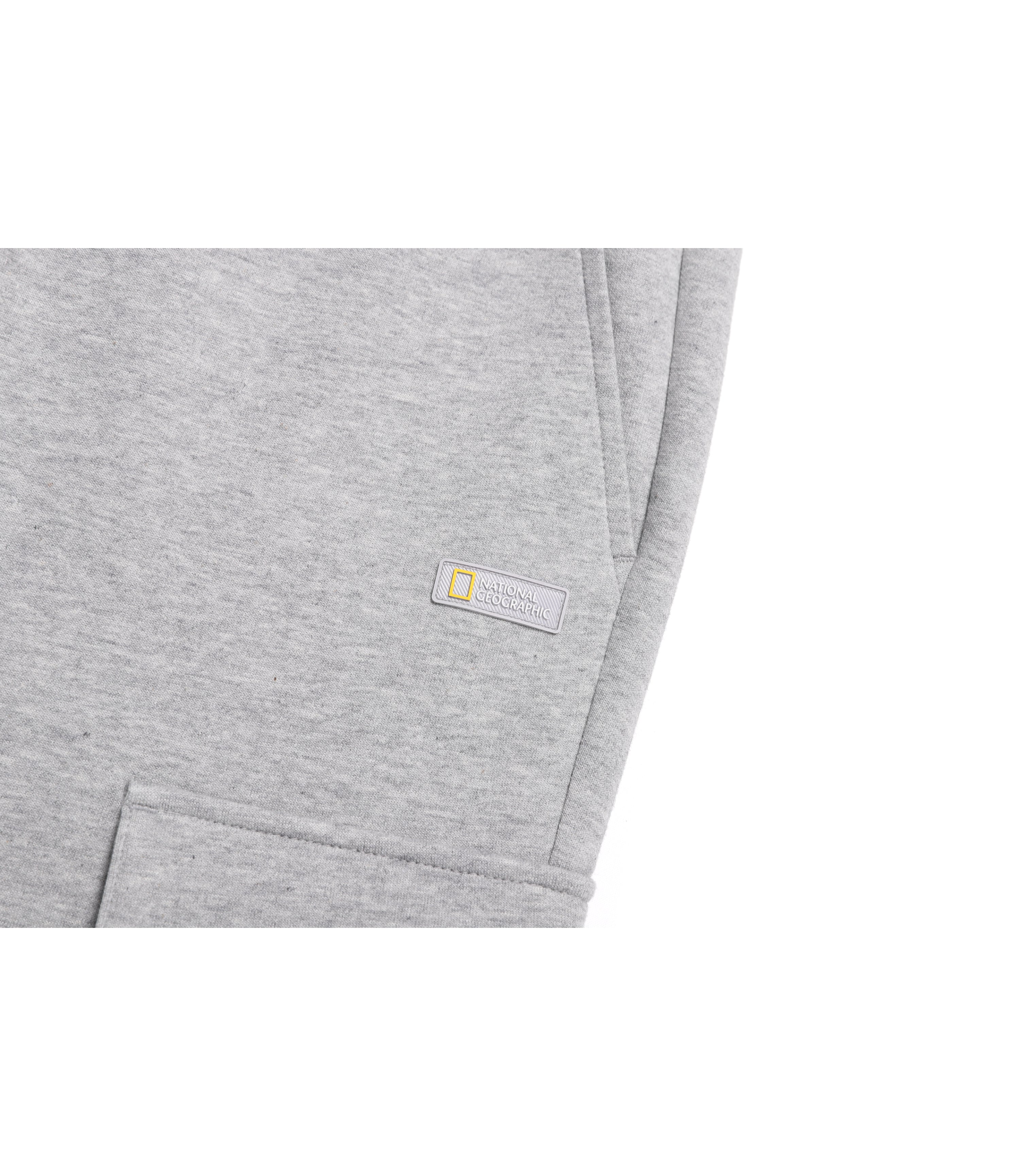 Unisex MARGAY Cargo Jogger Pants<br>M/GREY