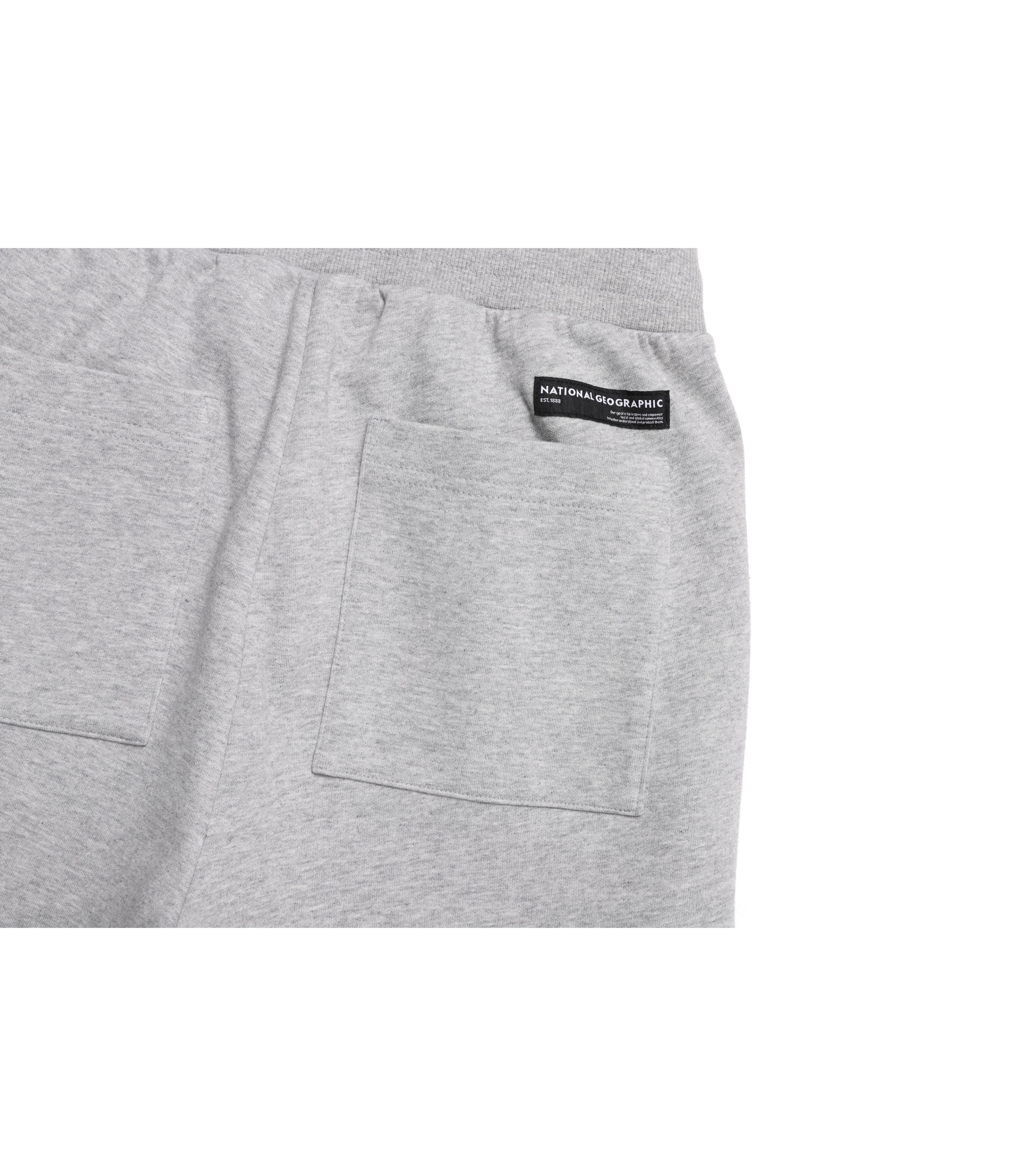 Unisex MARGAY Cargo Jogger Pants<br>M/GREY