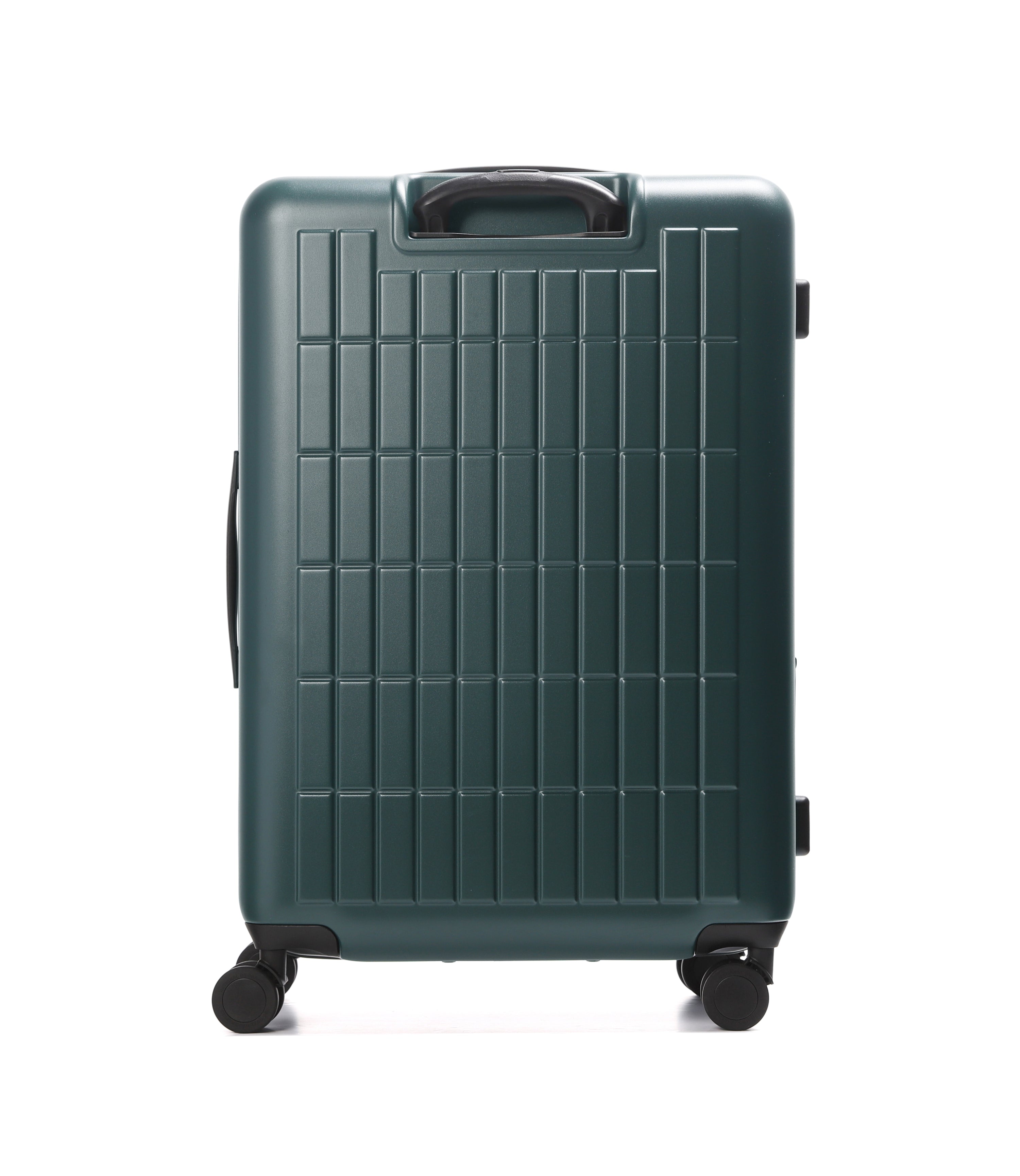 Arch Luggage 26 Inch<br>D/GREEN
