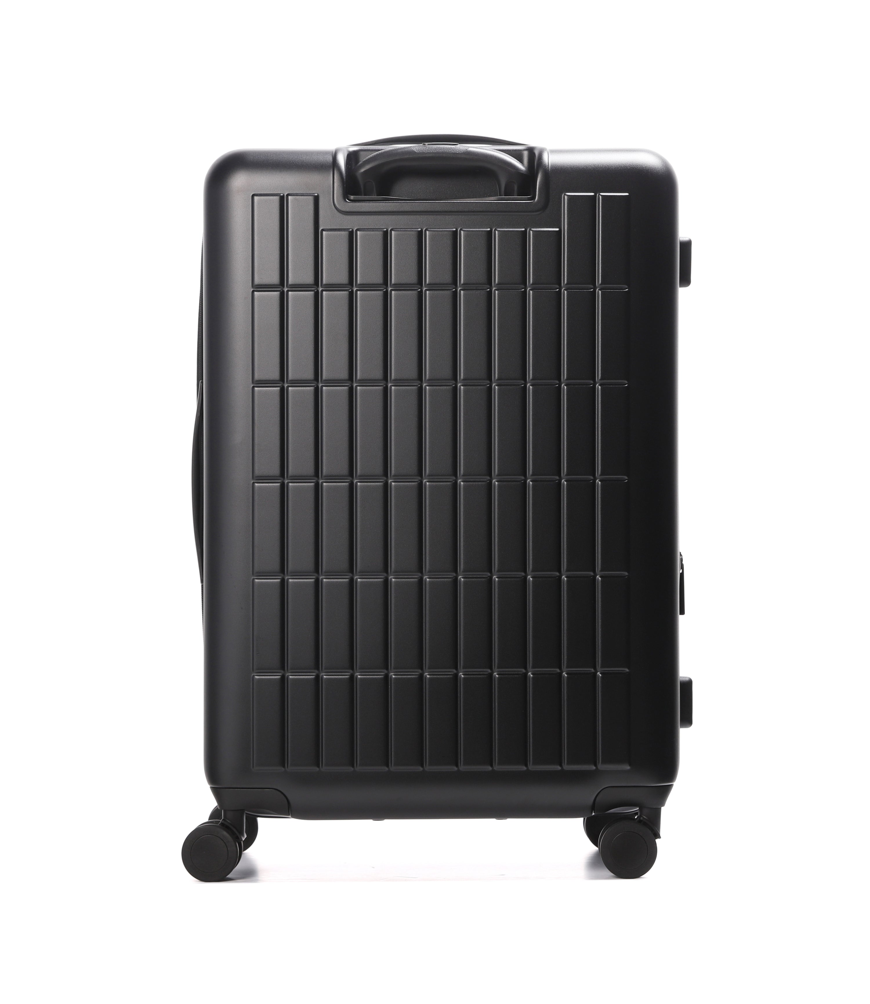 Arch Luggage 26 Inch<br>BLACK