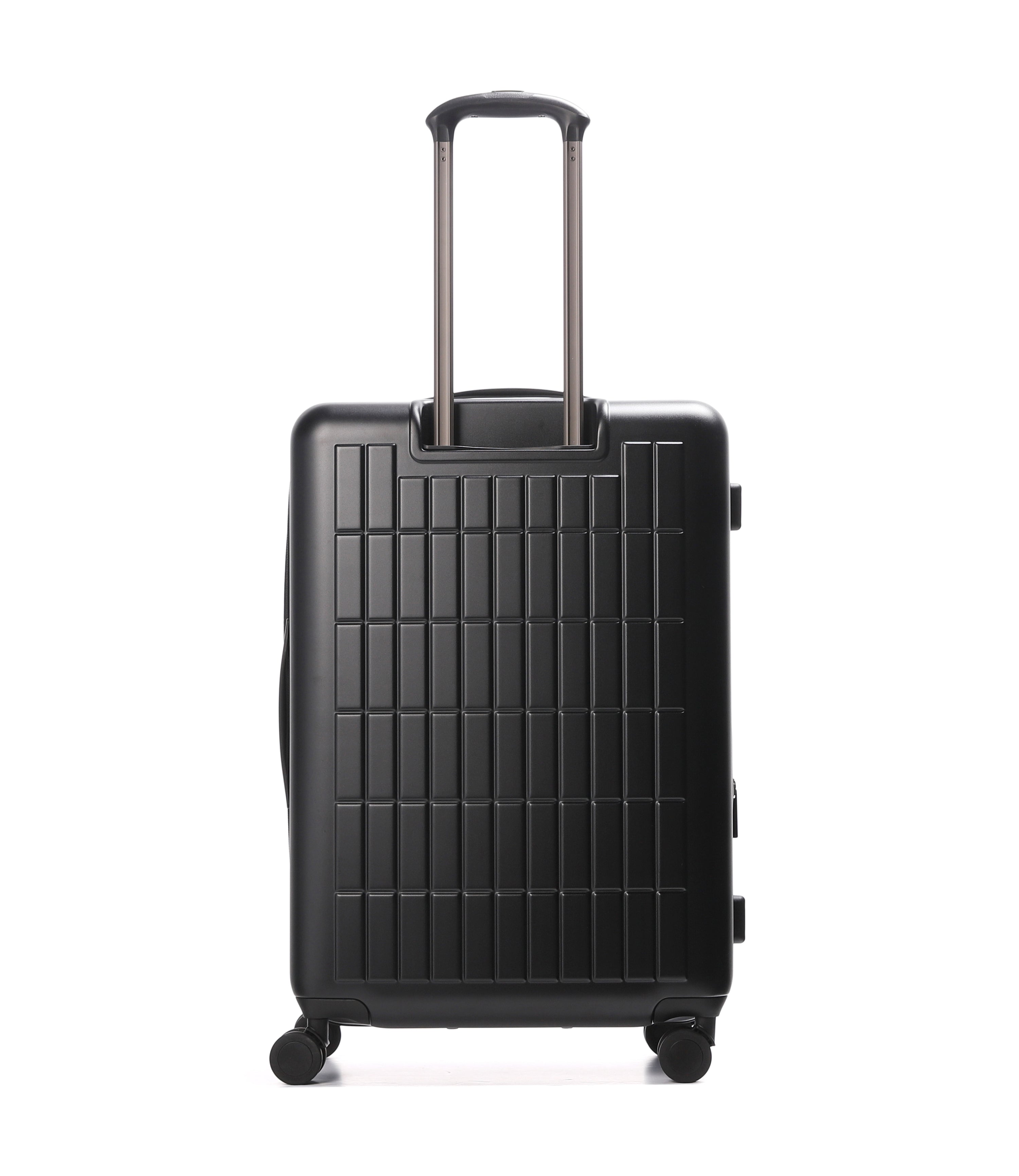 Arch Luggage 26 Inch<br>BLACK