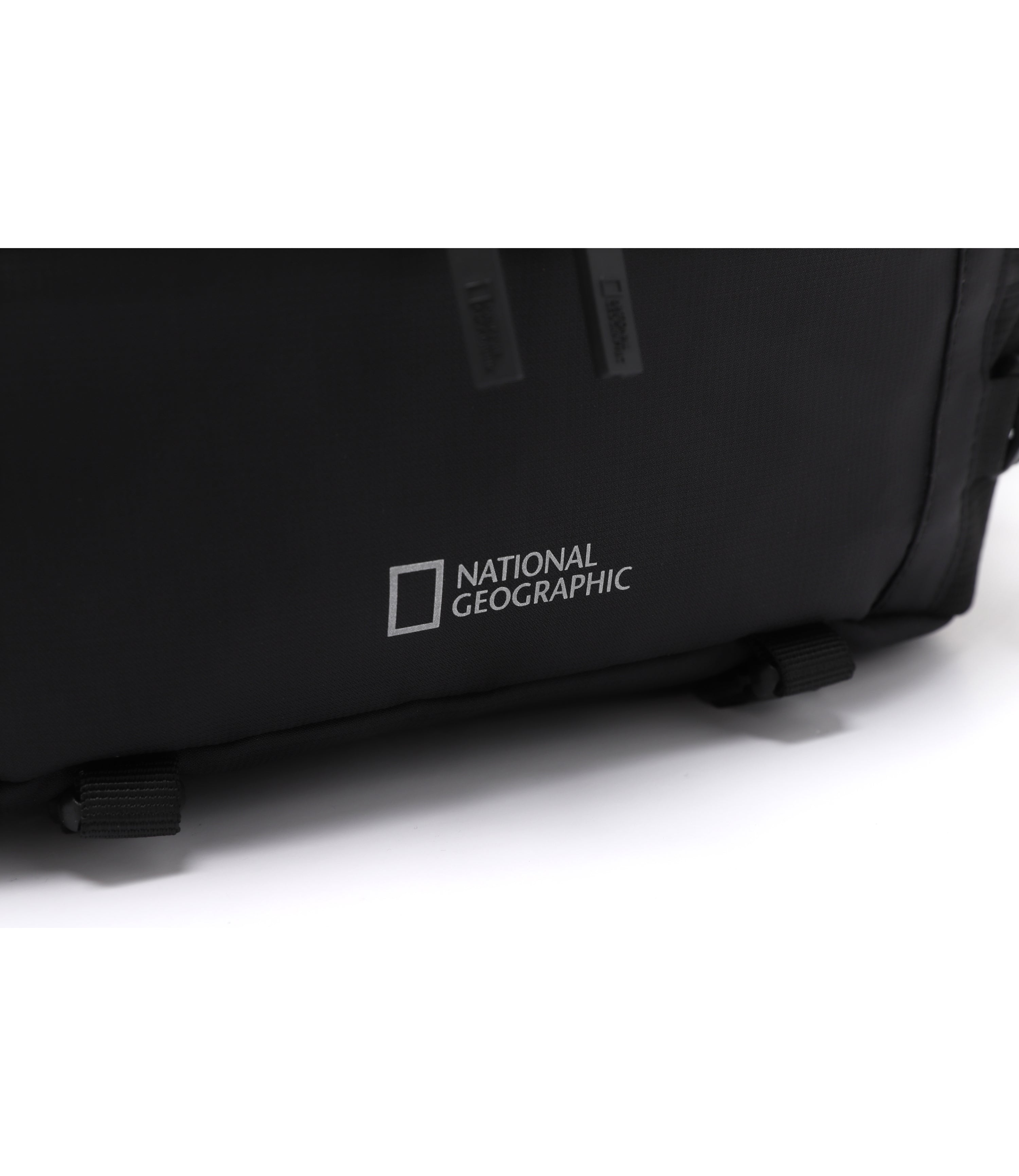 Nature Hip Sack<br>BLACK
