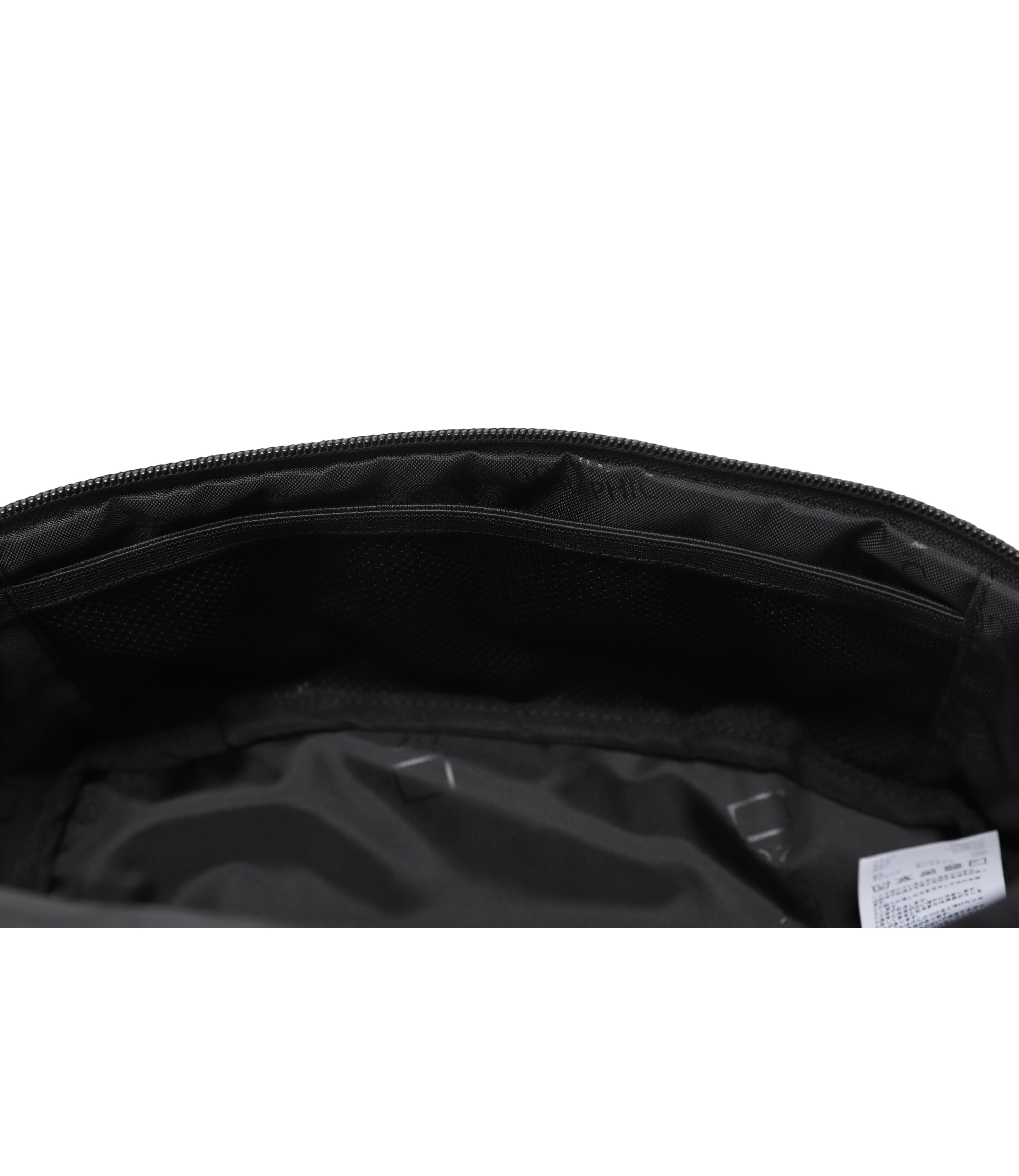 Nature Hip Sack<br>BLACK