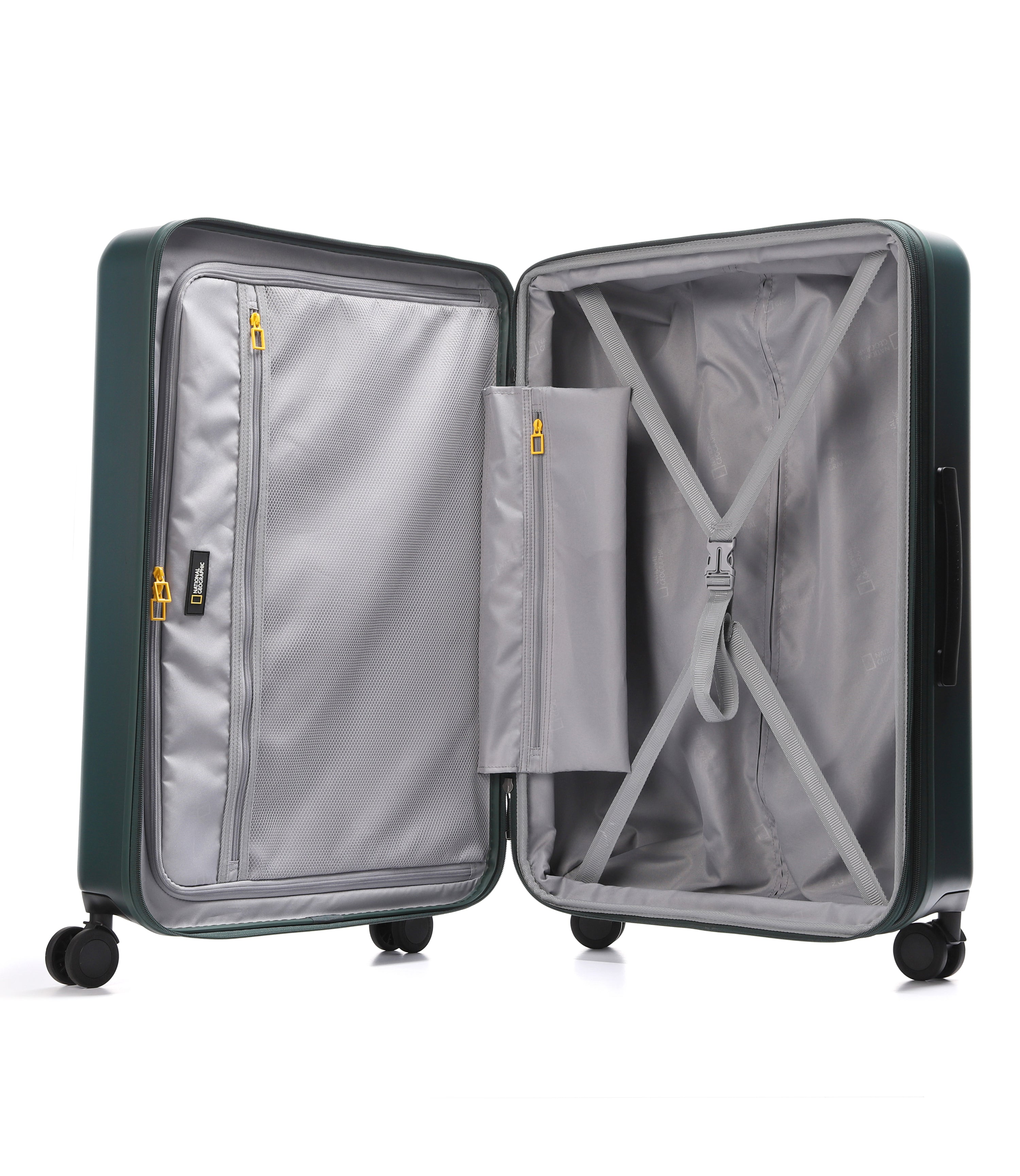 Arch Luggage 26 Inch<br>D/GREEN
