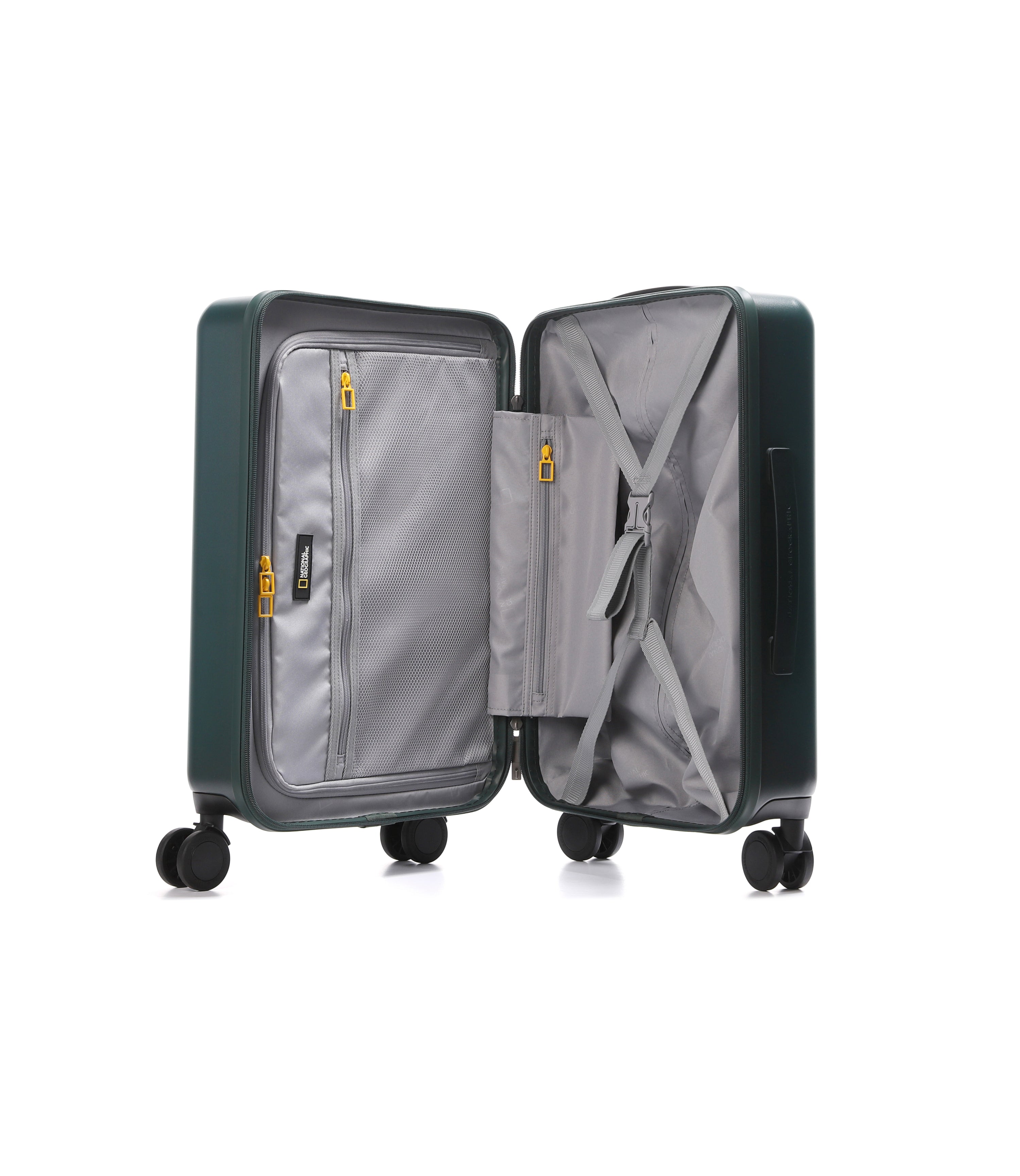 Arch Luggage 20 Inch<br>D/GREEN