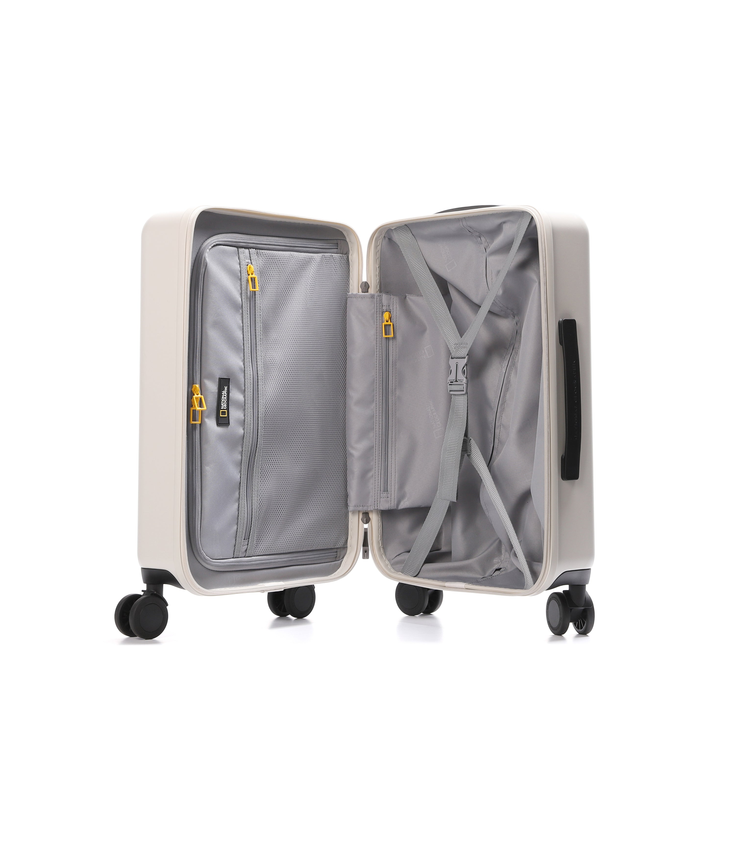 Arch Luggage 20 Inch<br>IVORY
