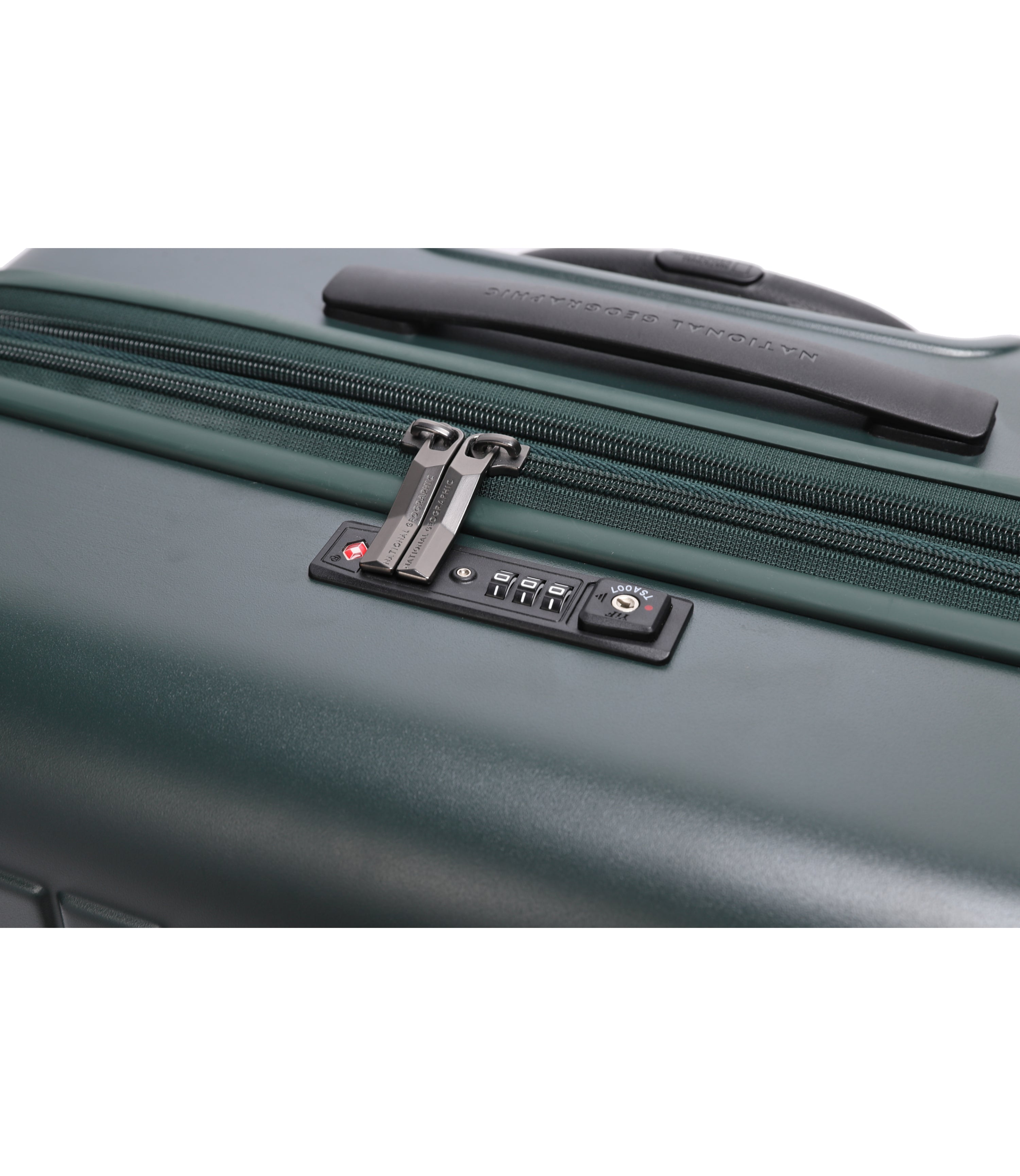 Arch Luggage 26 Inch<br>D/GREEN