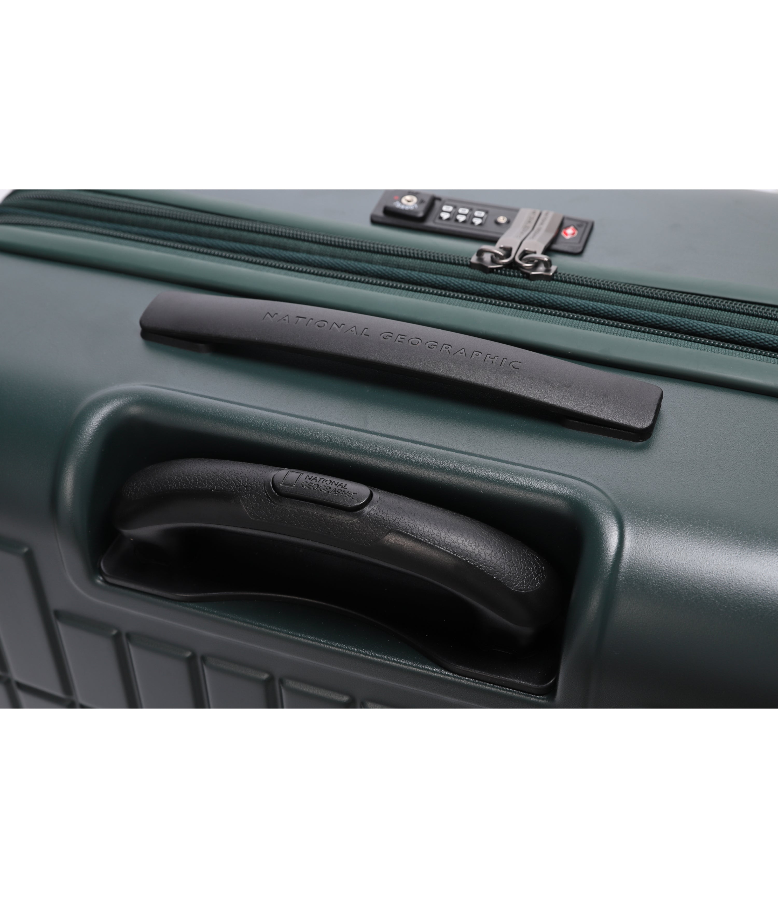 Arch Luggage 26 Inch<br>D/GREEN