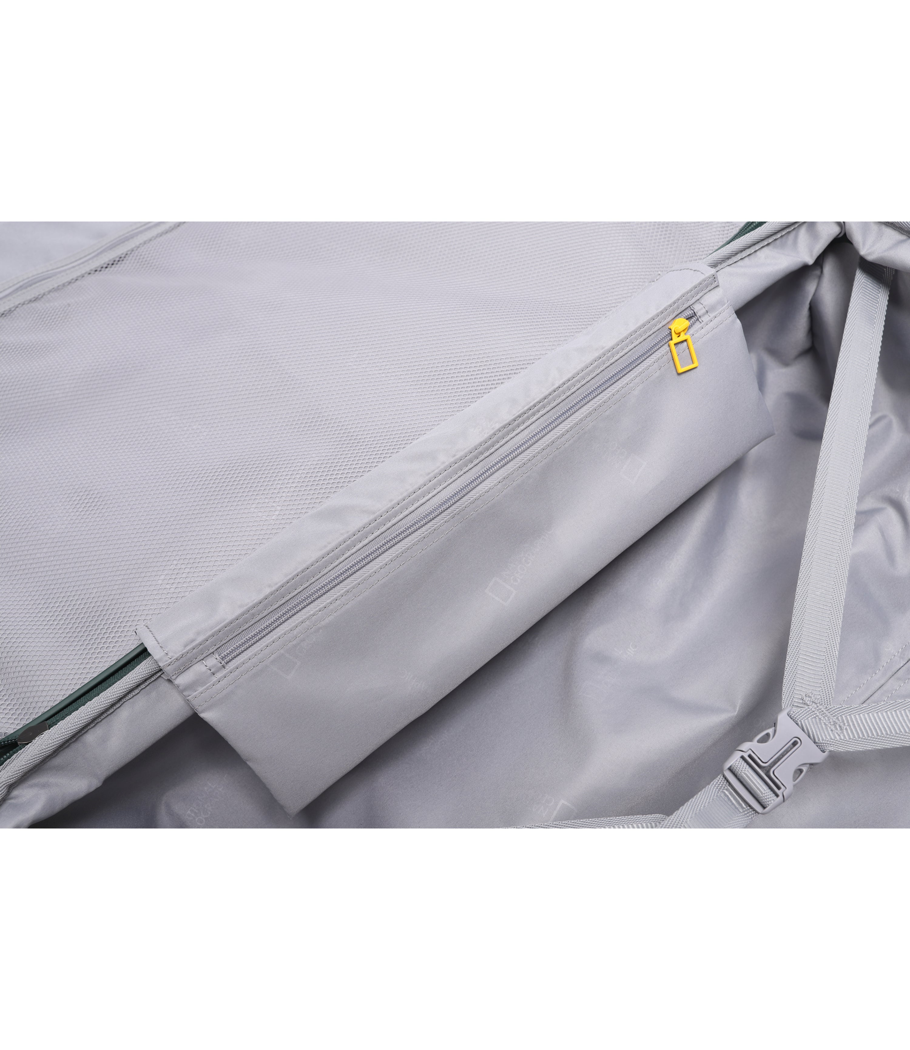 Arch Luggage 26 Inch<br>D/GREEN