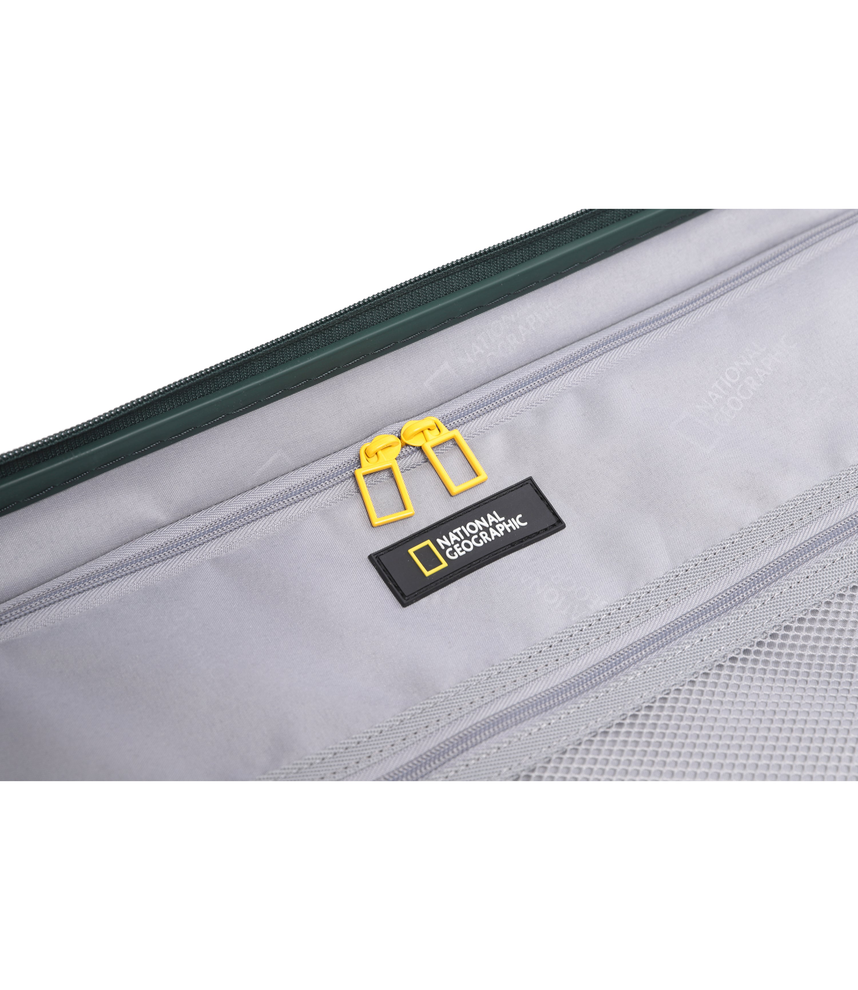 Arch Luggage 26 Inch<br>D/GREEN