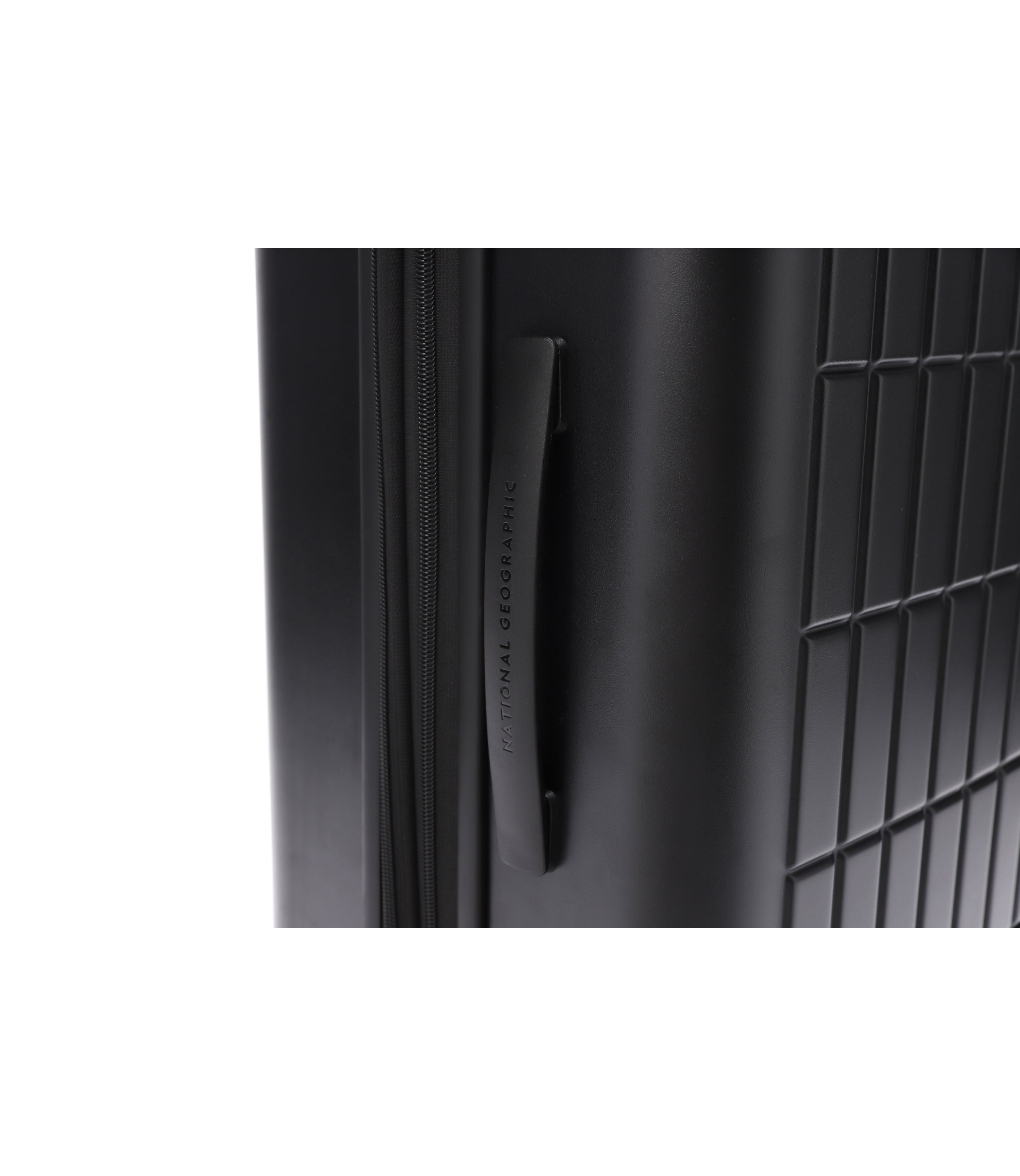 Arch Luggage 26 Inch<br>BLACK