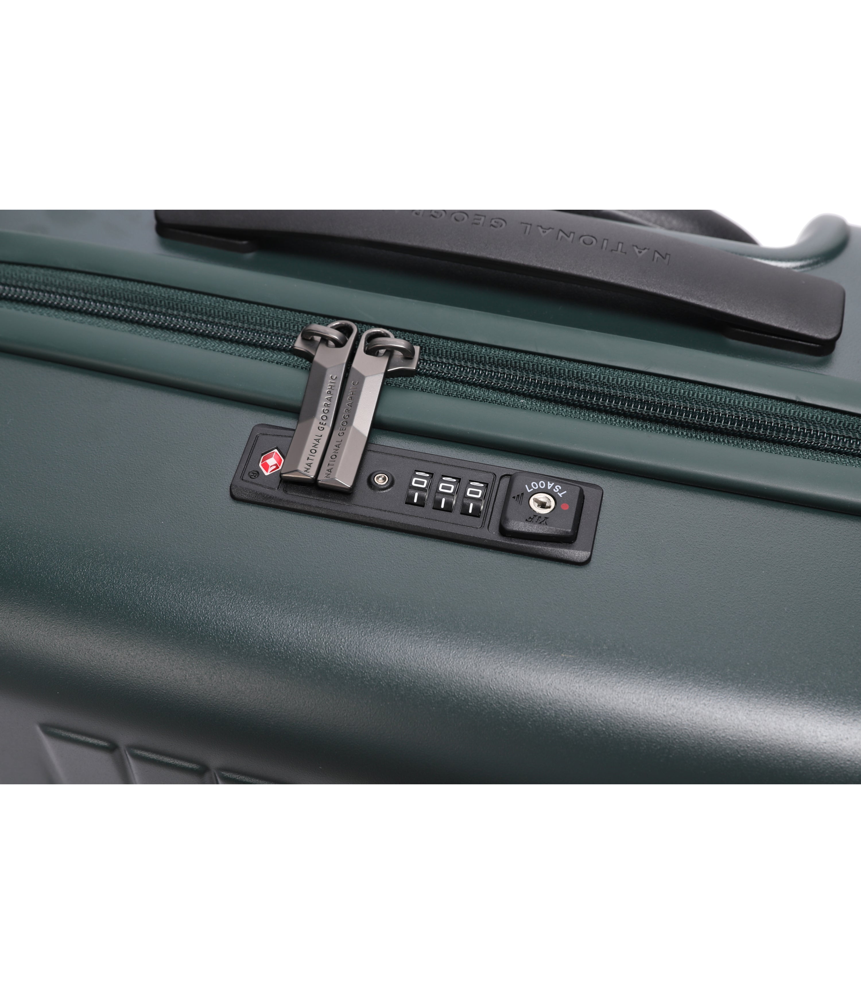 Arch Luggage 20 Inch<br>D/GREEN