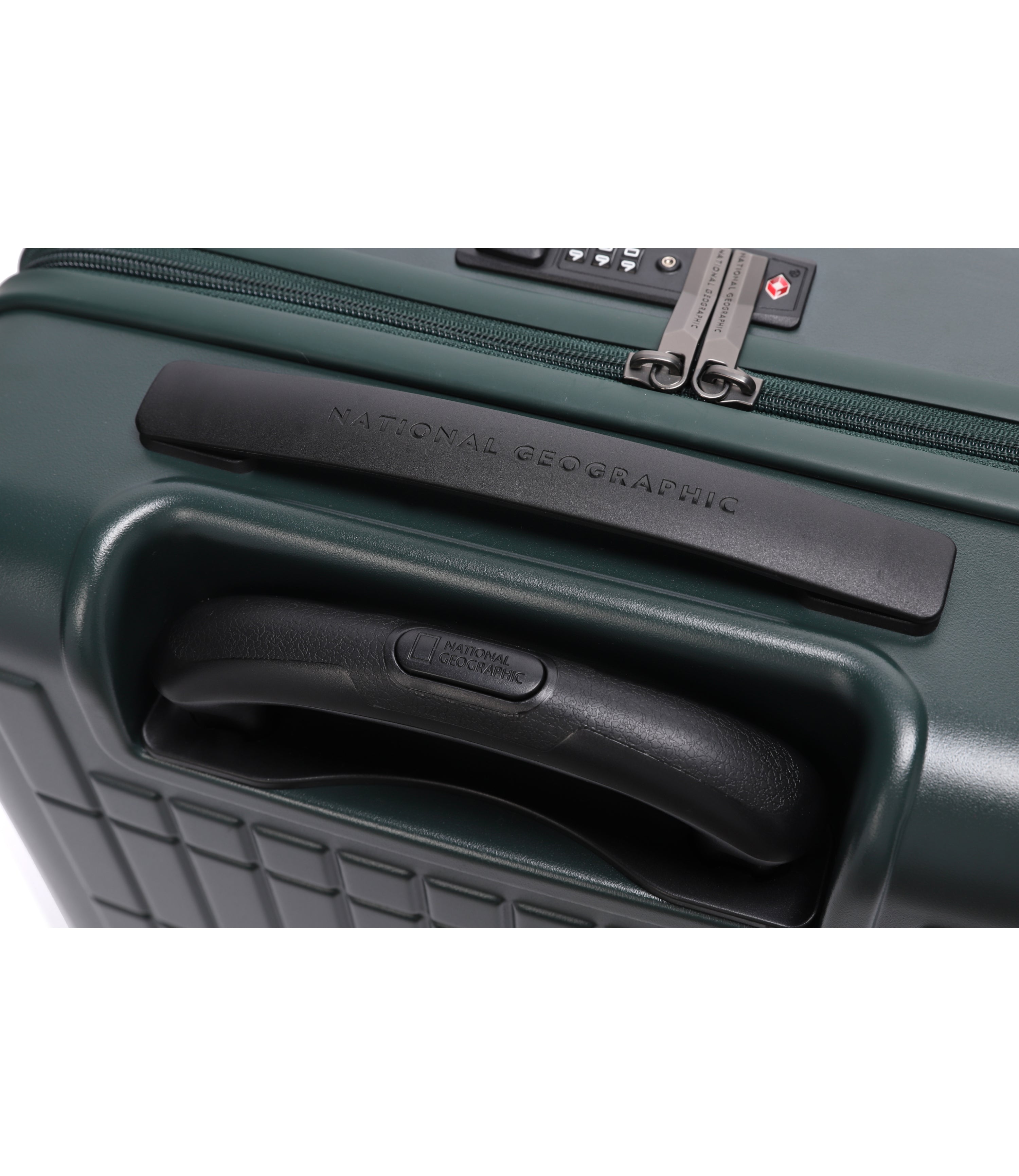 Arch Luggage 20 Inch<br>D/GREEN