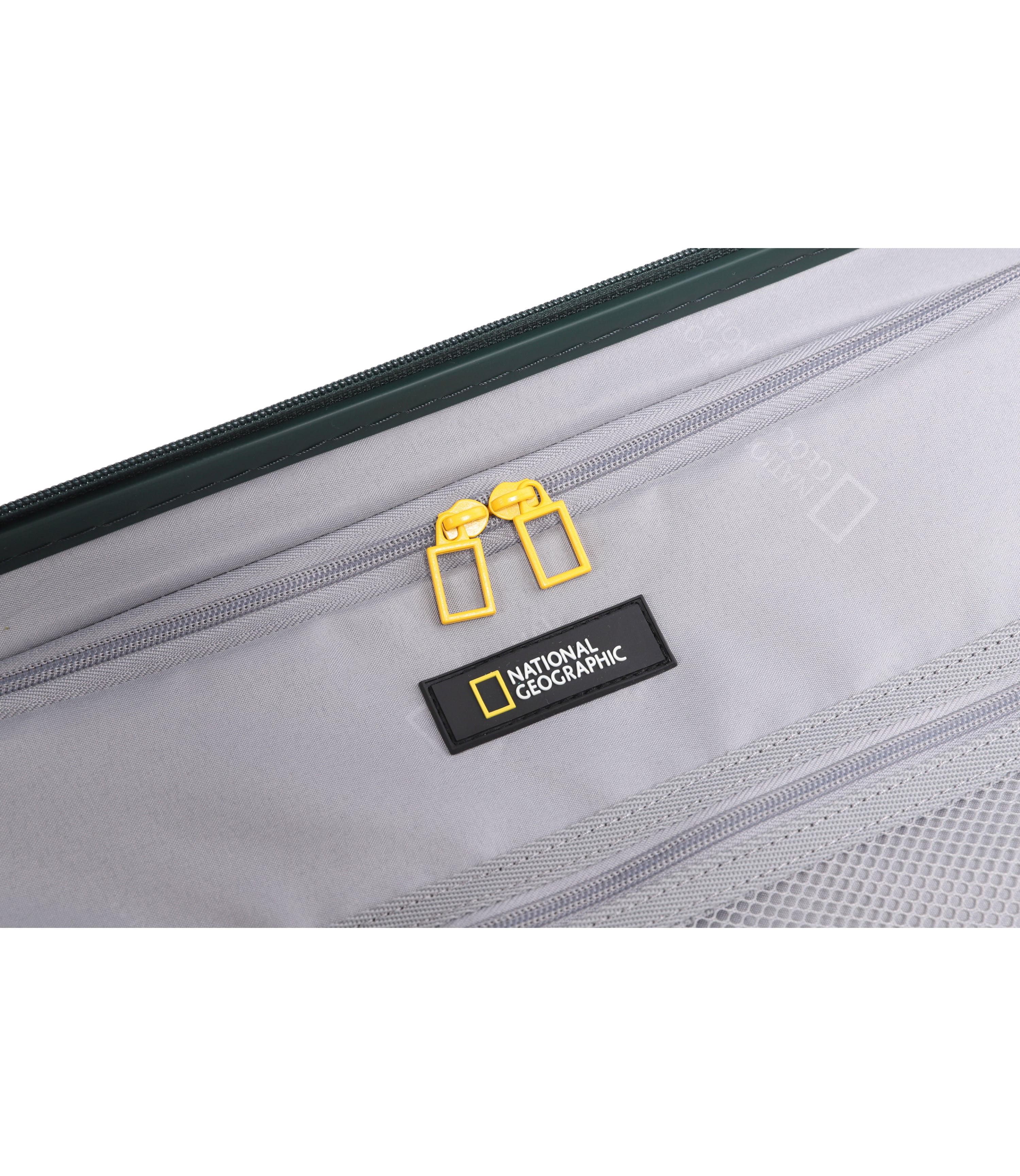 Arch Luggage 20 Inch<br>D/GREEN