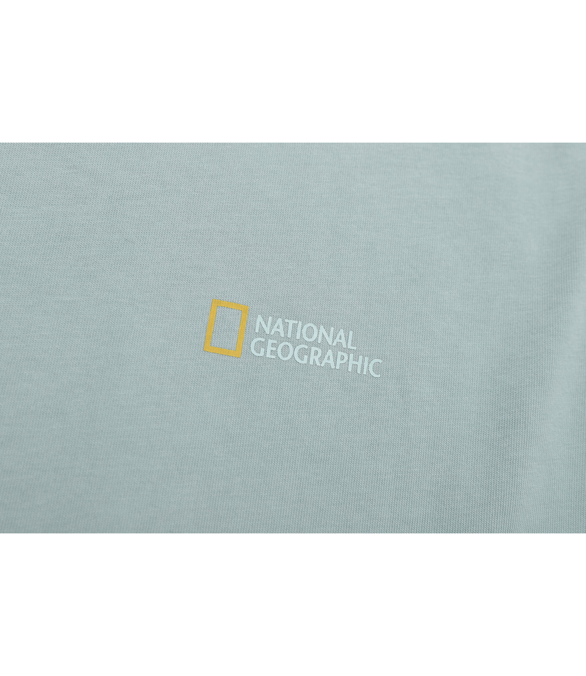 Unisex Garment-Dyed Pocket Short Sleeve Tee<br>SAGE GREEN