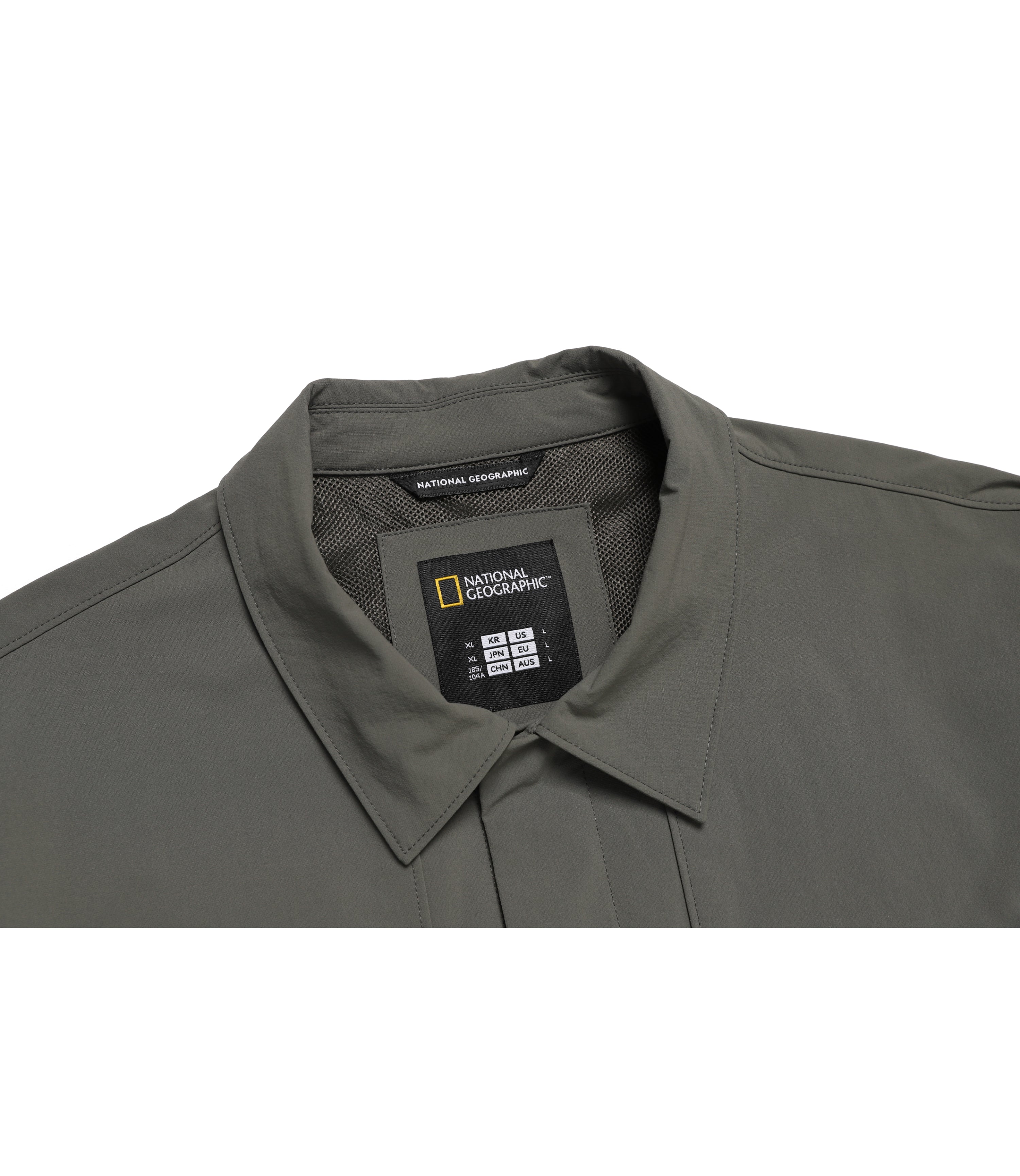 Men's Field Jump-Suit<br>KHAKI