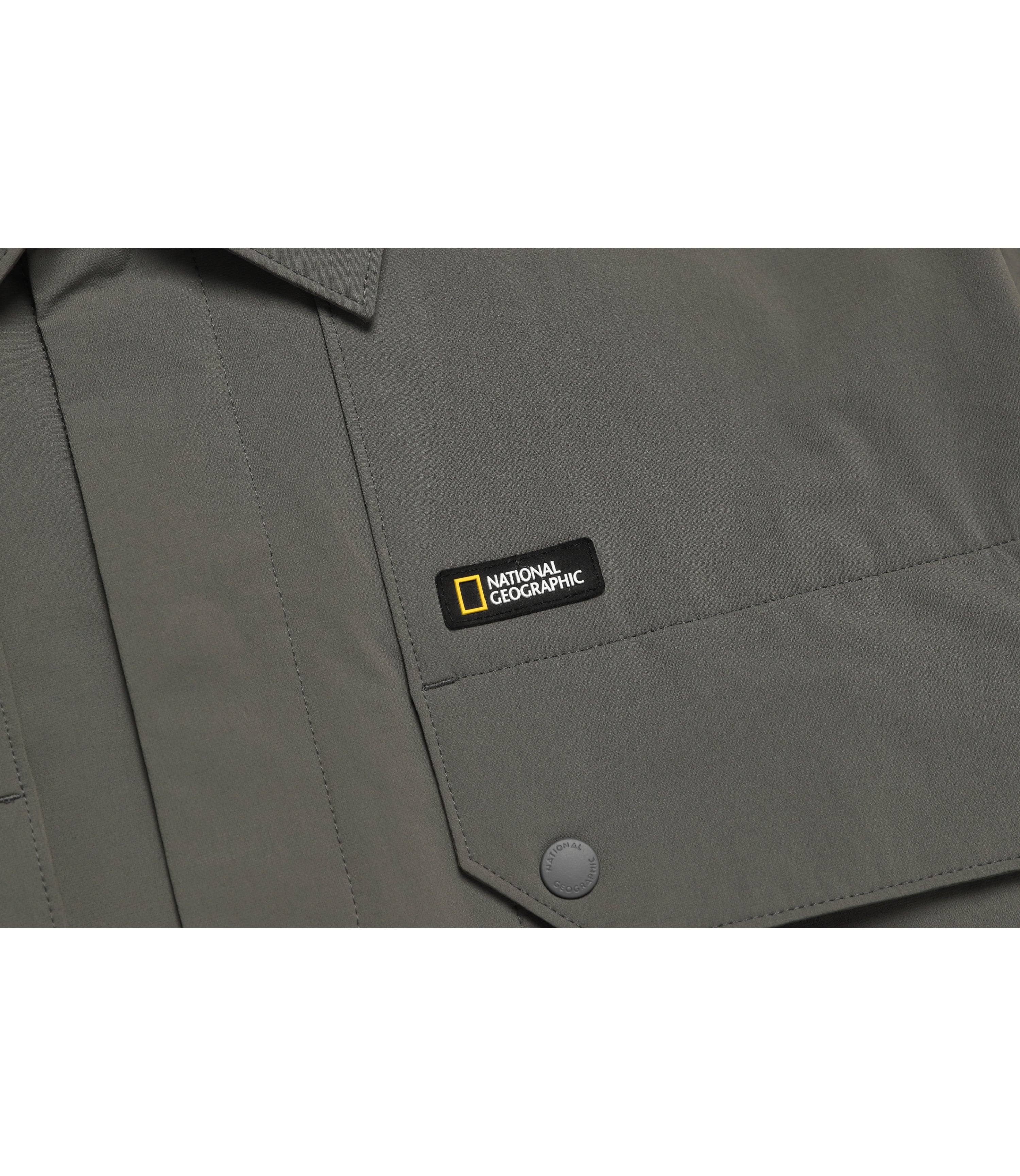 Men's Field Jump-Suit<br>KHAKI