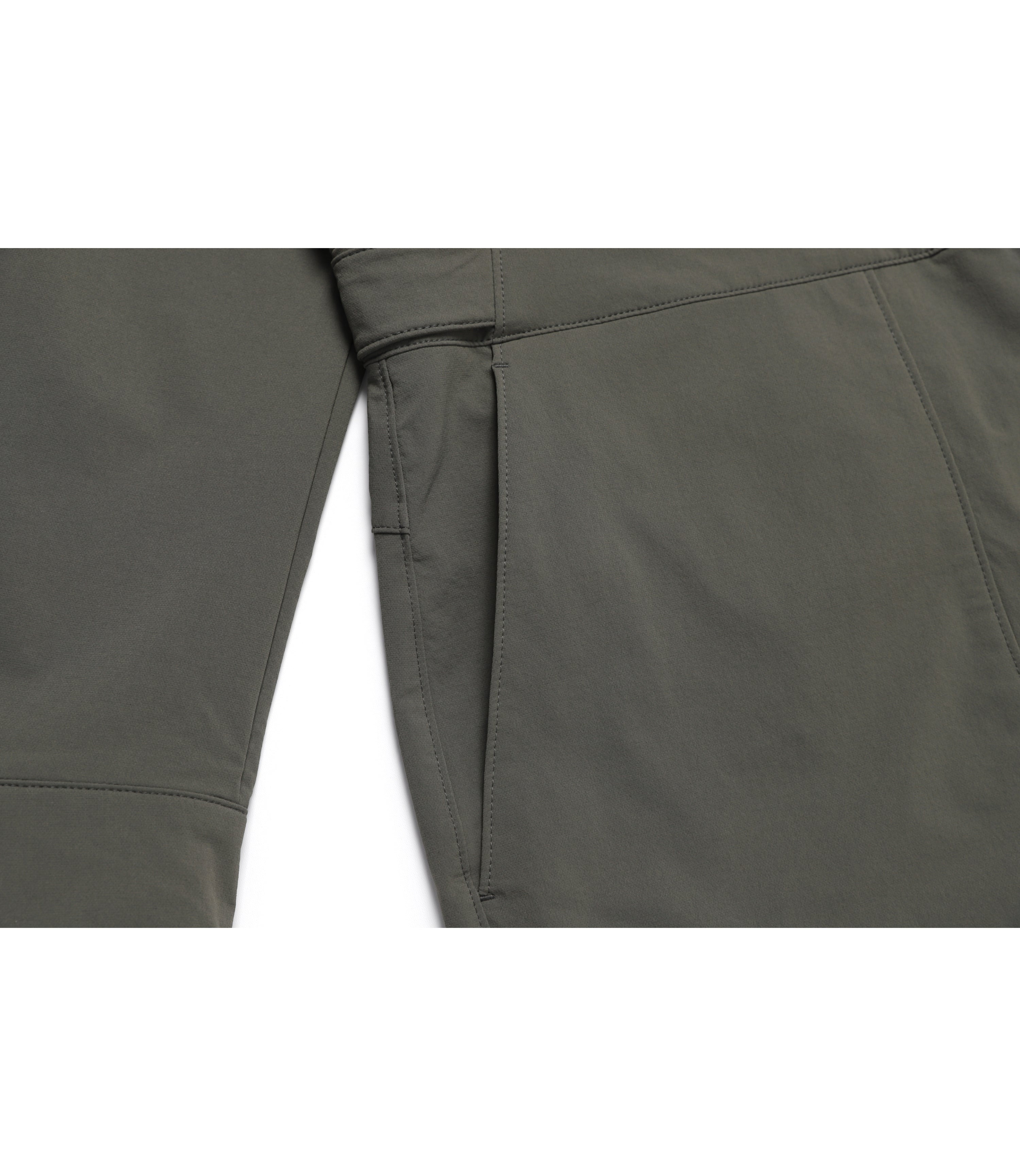 Men's Field Jump-Suit<br>KHAKI