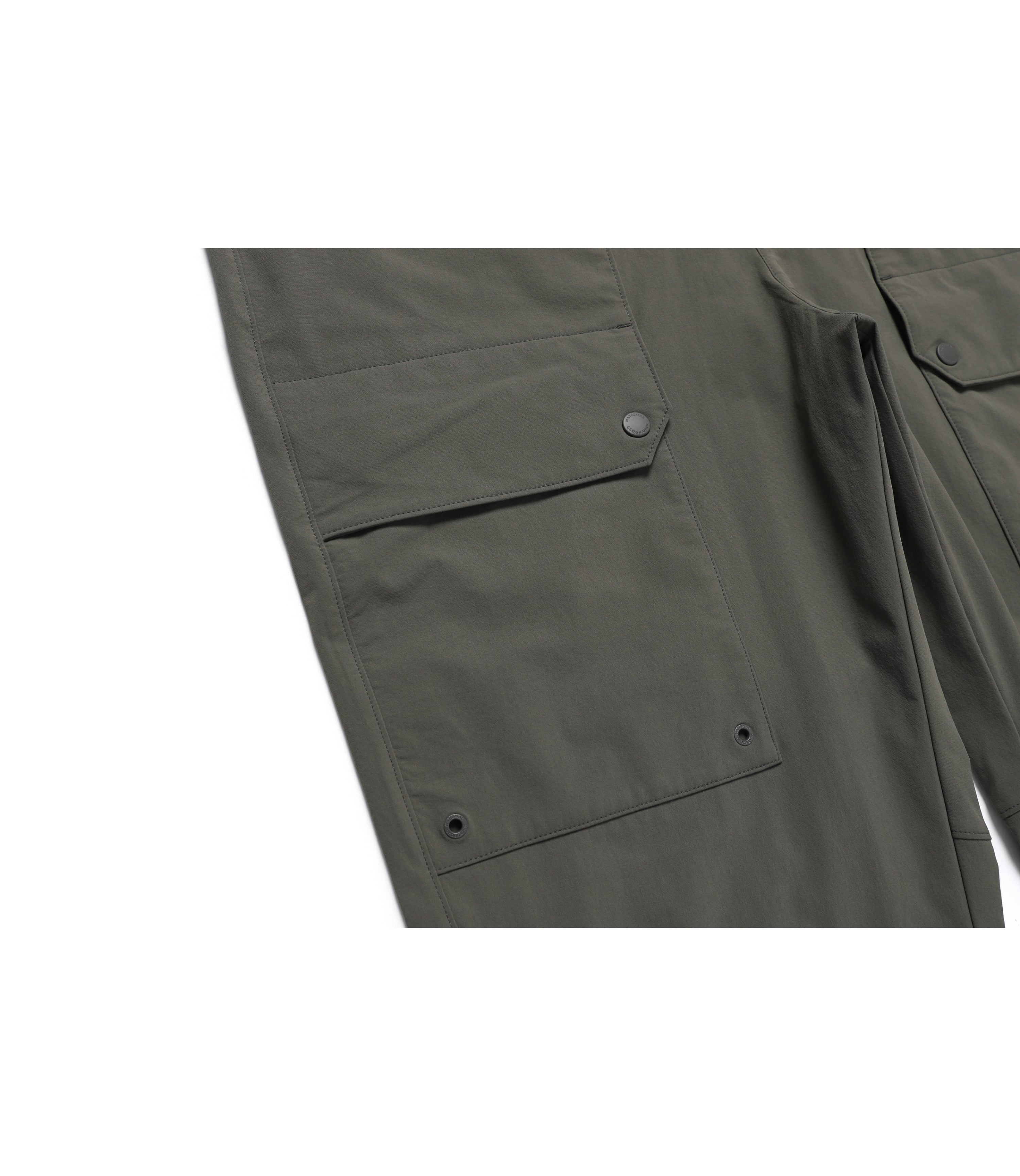 Men's Field Jump-Suit<br>KHAKI