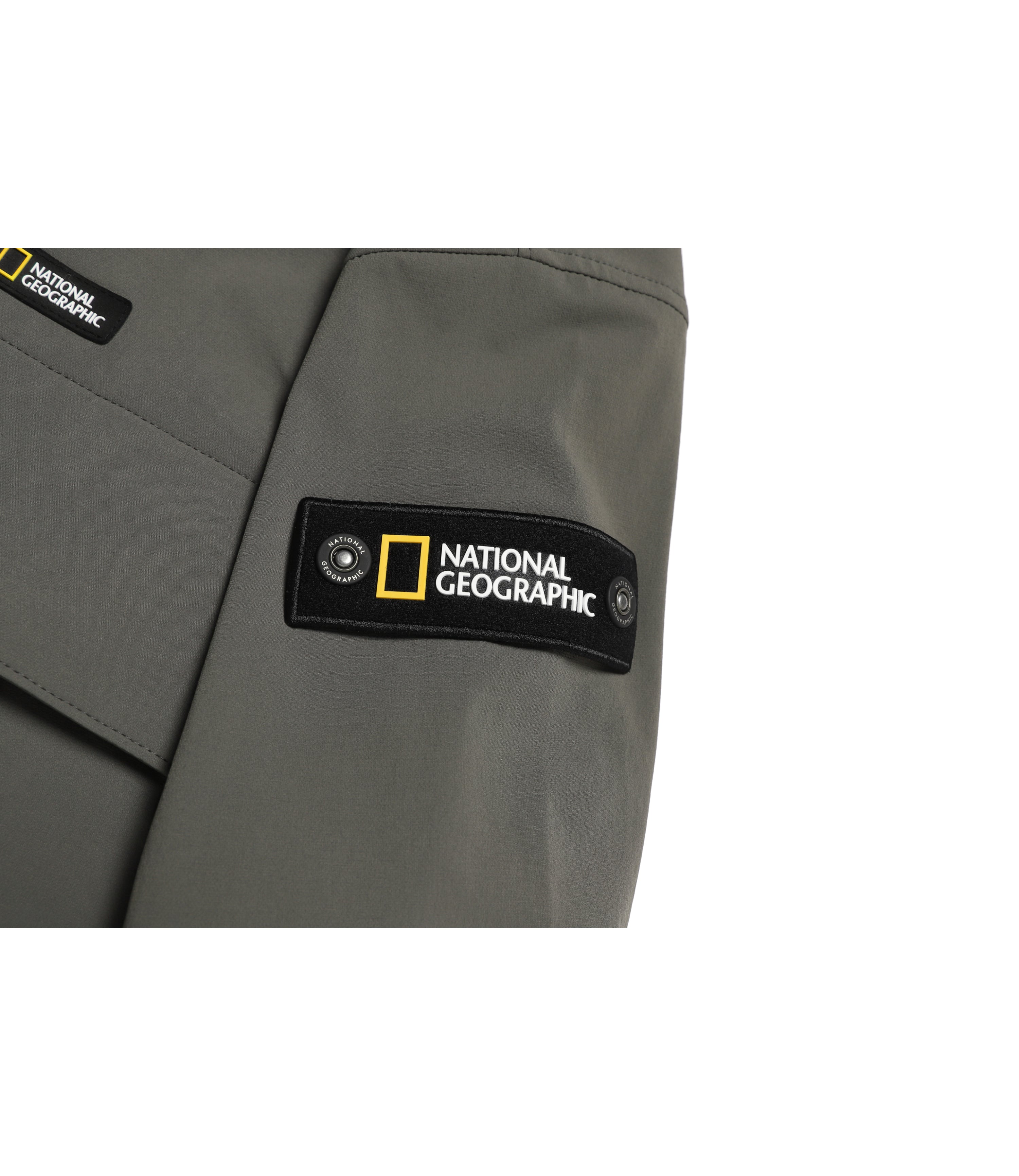 Men's Field Jump-Suit<br>KHAKI