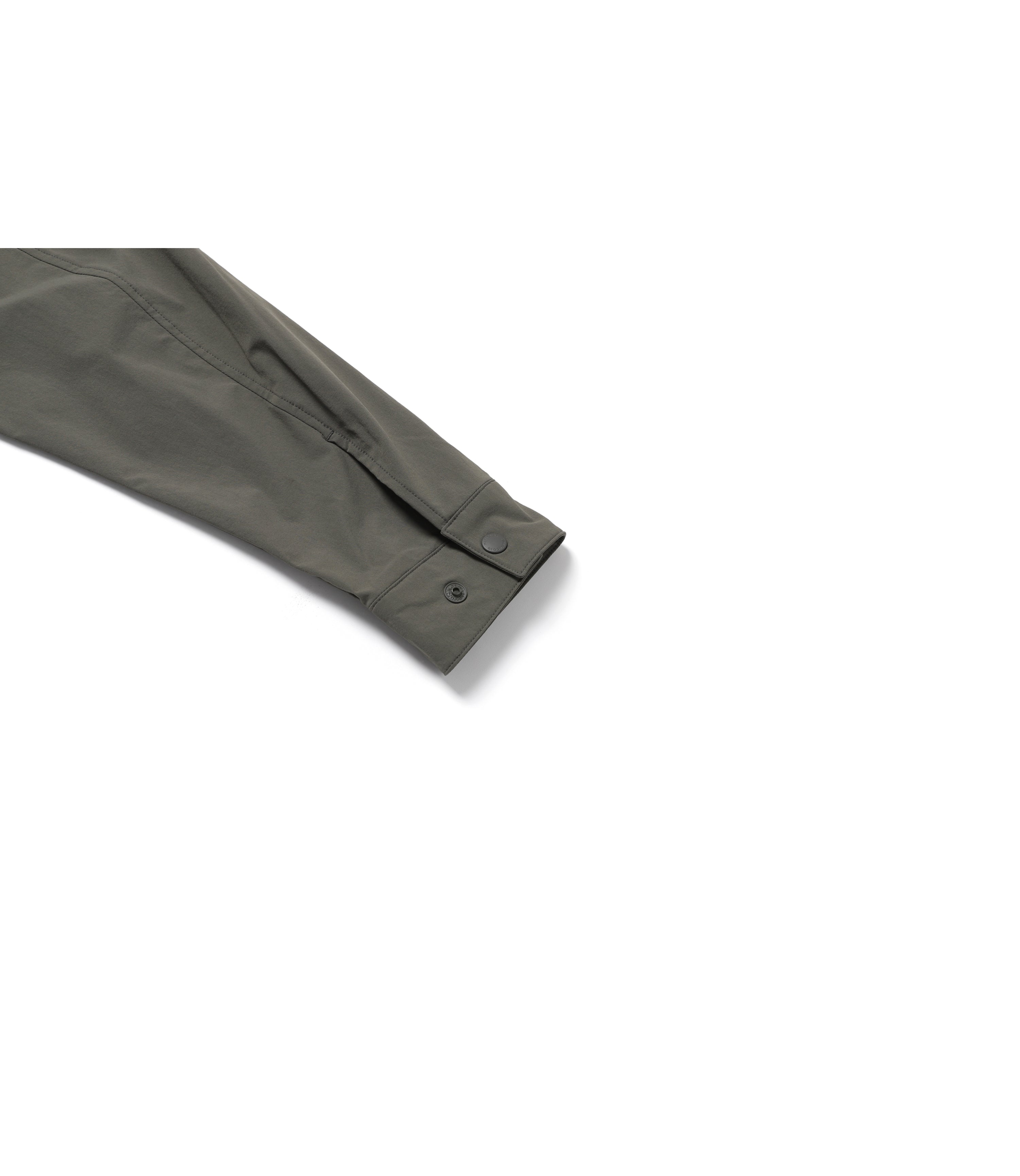 Men's Field Jump-Suit<br>KHAKI