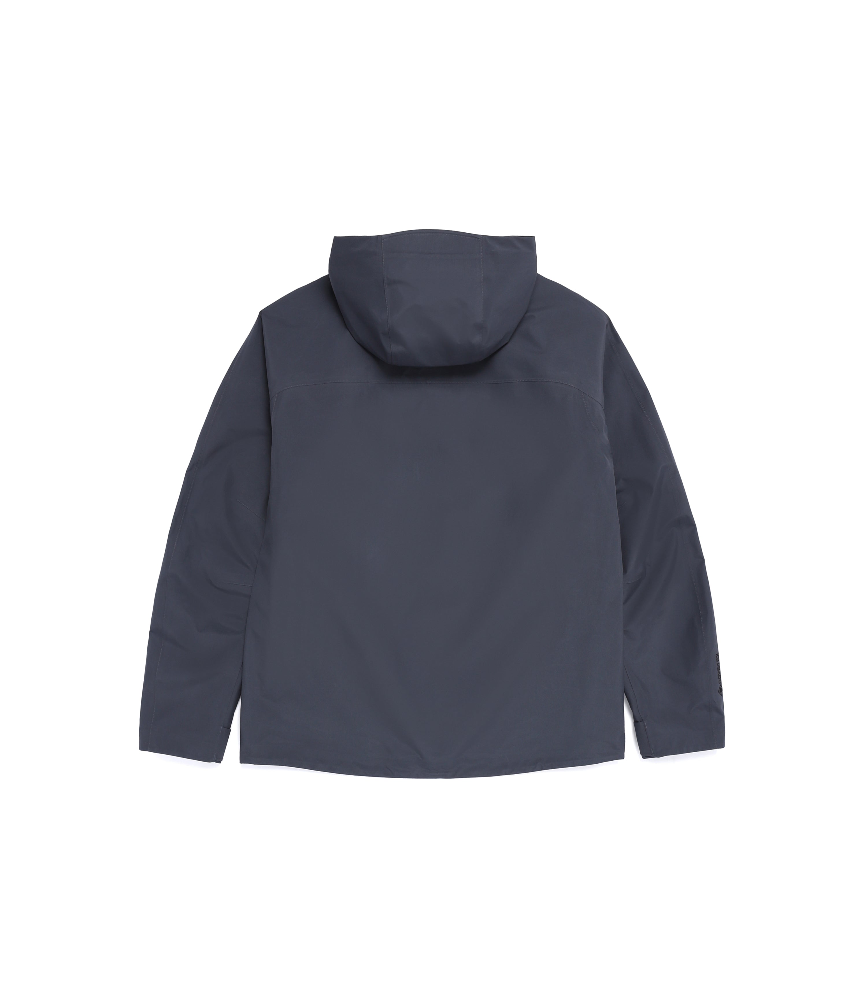 Men's ATLAS Gore-Tex Labs 3-Layer Waterproof Jacket<br>URBAN GREY