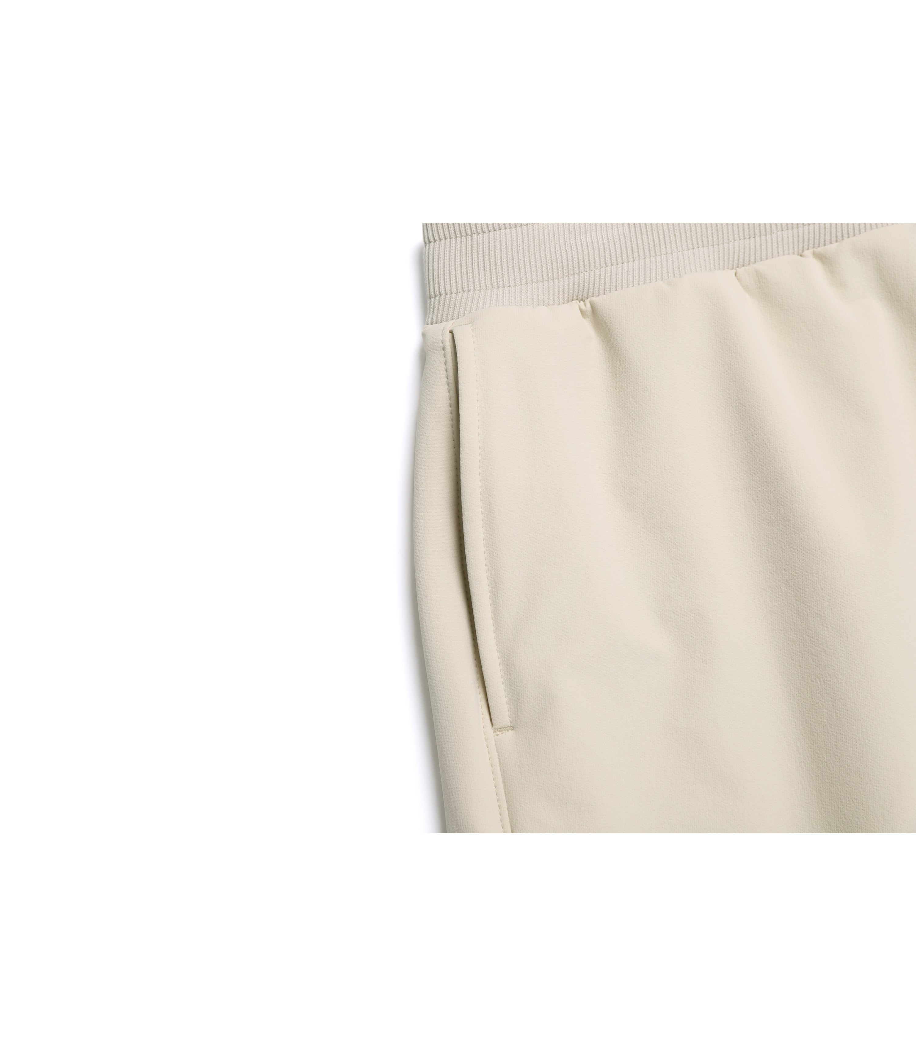 Women's ARCHELON Double Warm Woven Skirt<br>SILVER BIRCH