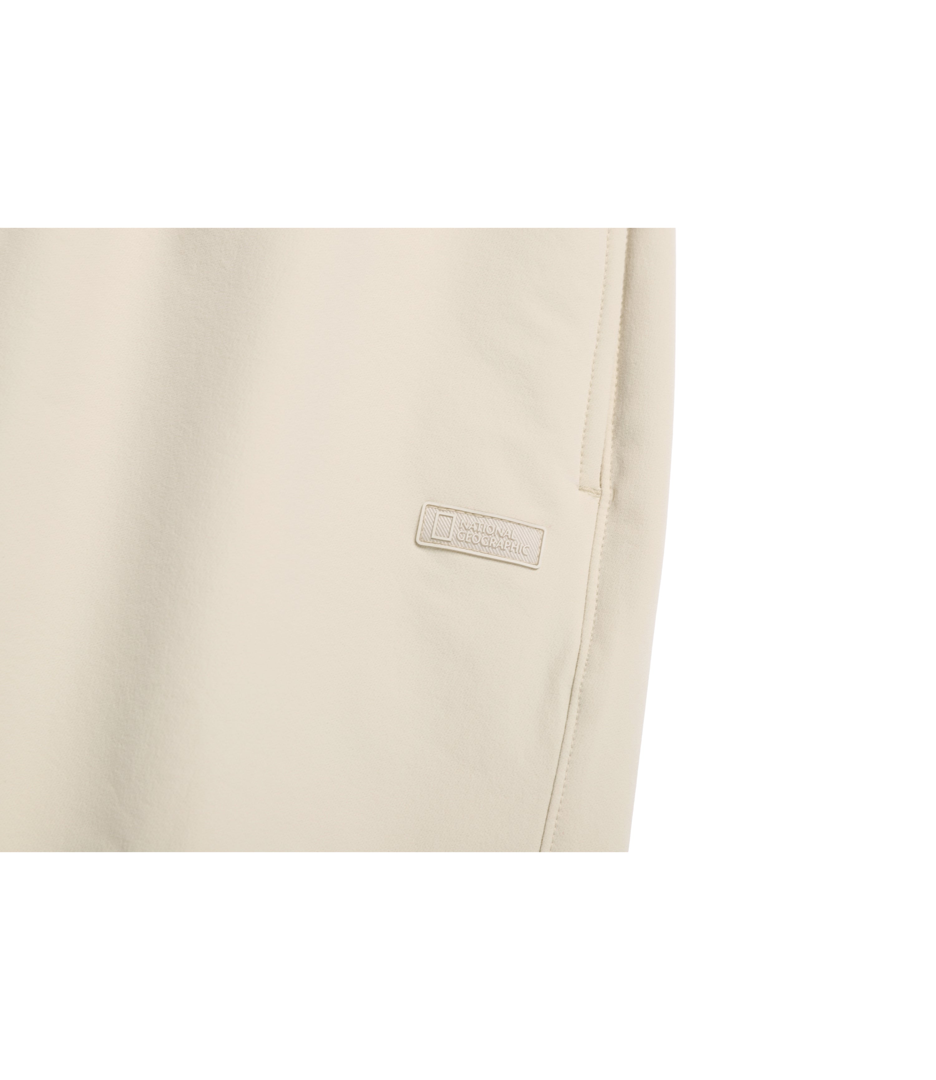 Women's ARCHELON Double Warm Woven Skirt<br>SILVER BIRCH