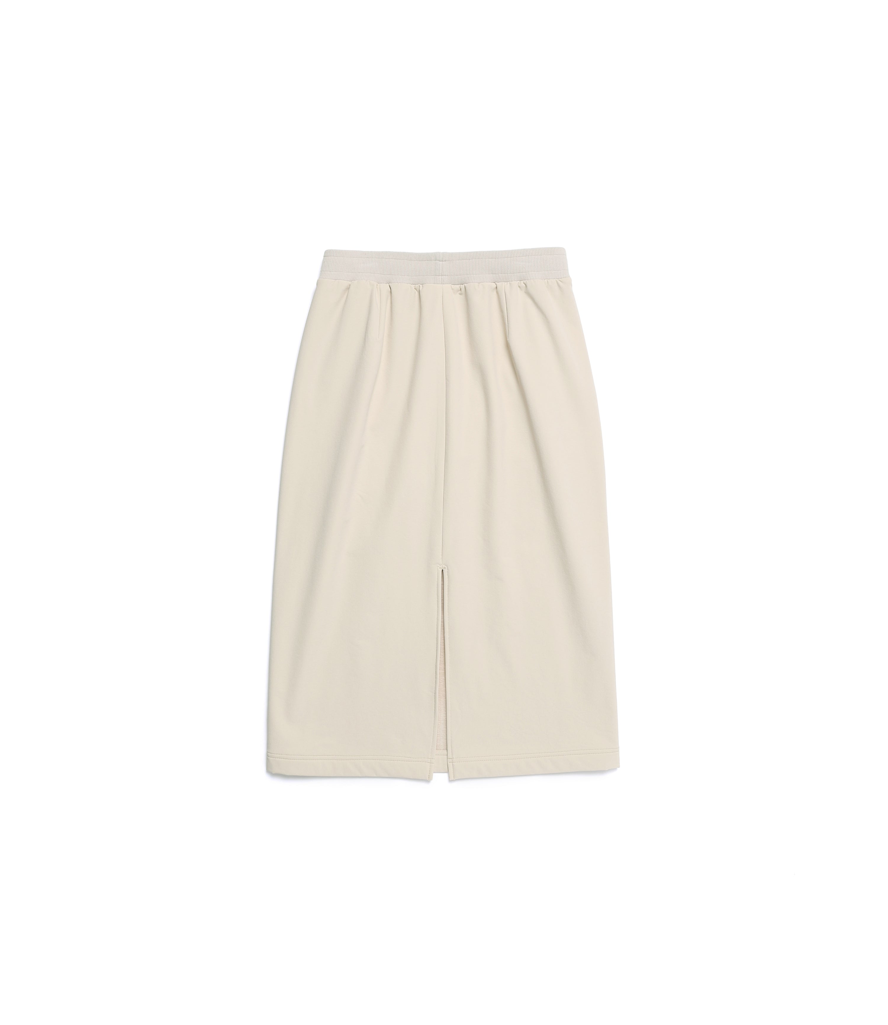 Women's ARCHELON Double Warm Woven Skirt<br>SILVER BIRCH