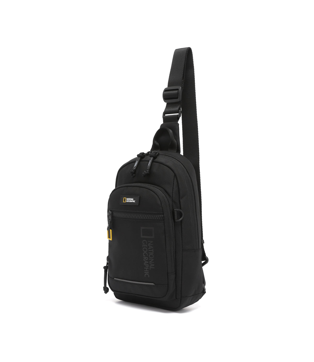 Mild Sling Bag<br>BLACK
