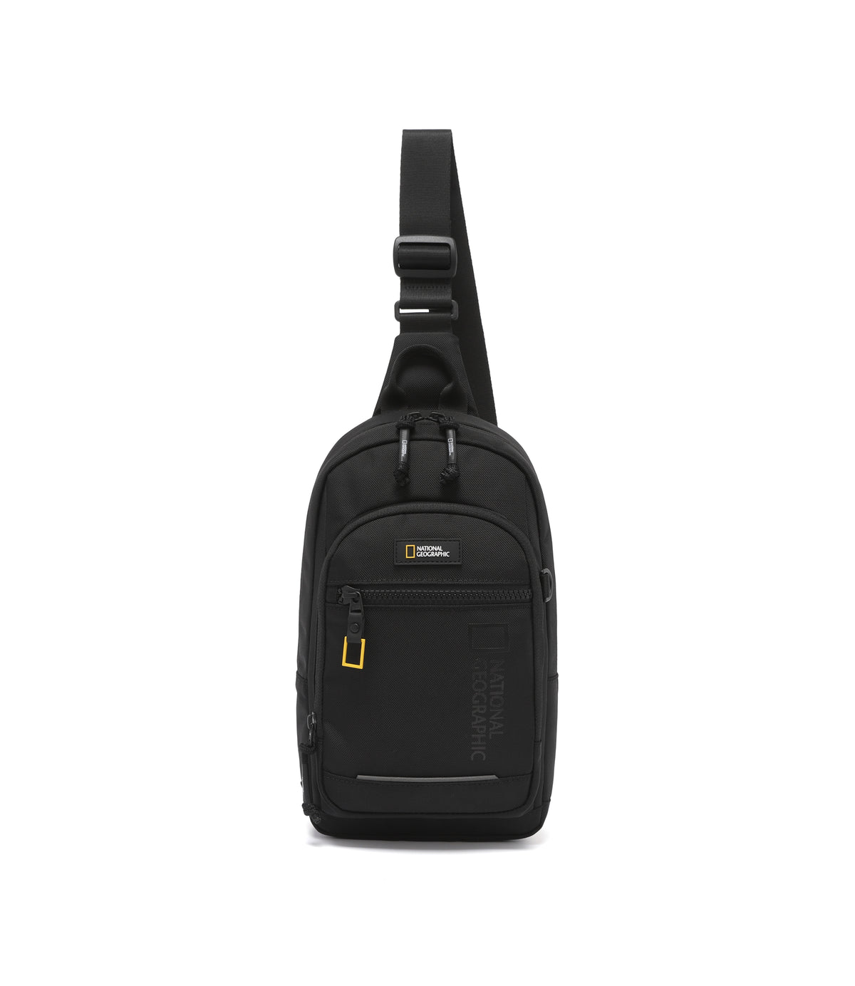 Mild Sling Bag<br>BLACK