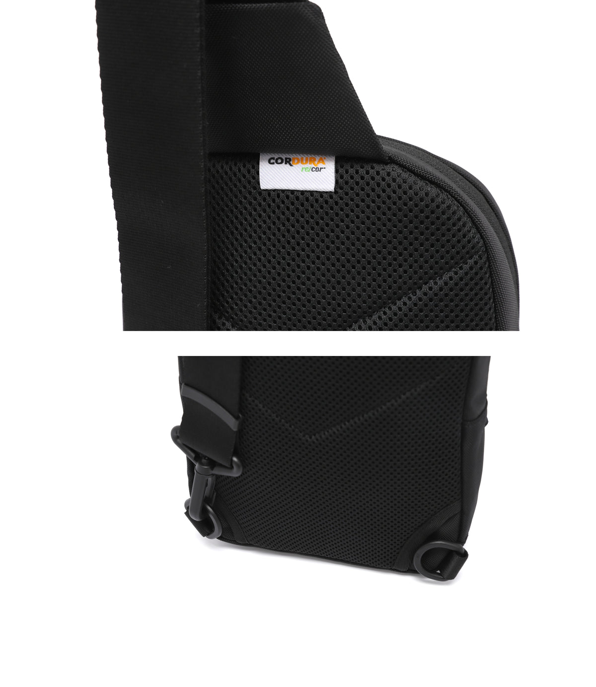 Mild Sling Bag<br>BLACK