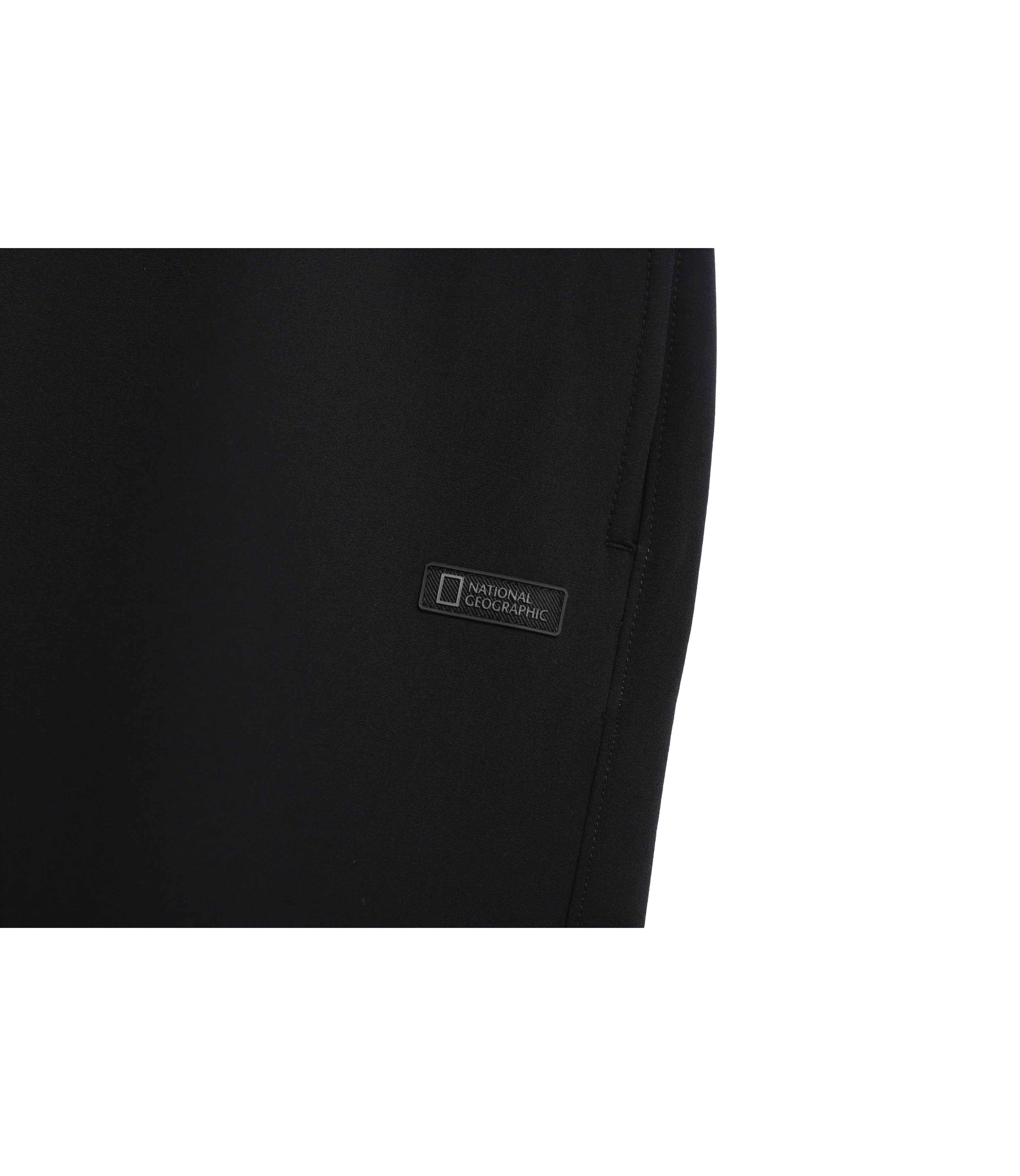 Women's ARCHELON Double Warm Woven Skirt<br>BLACK
