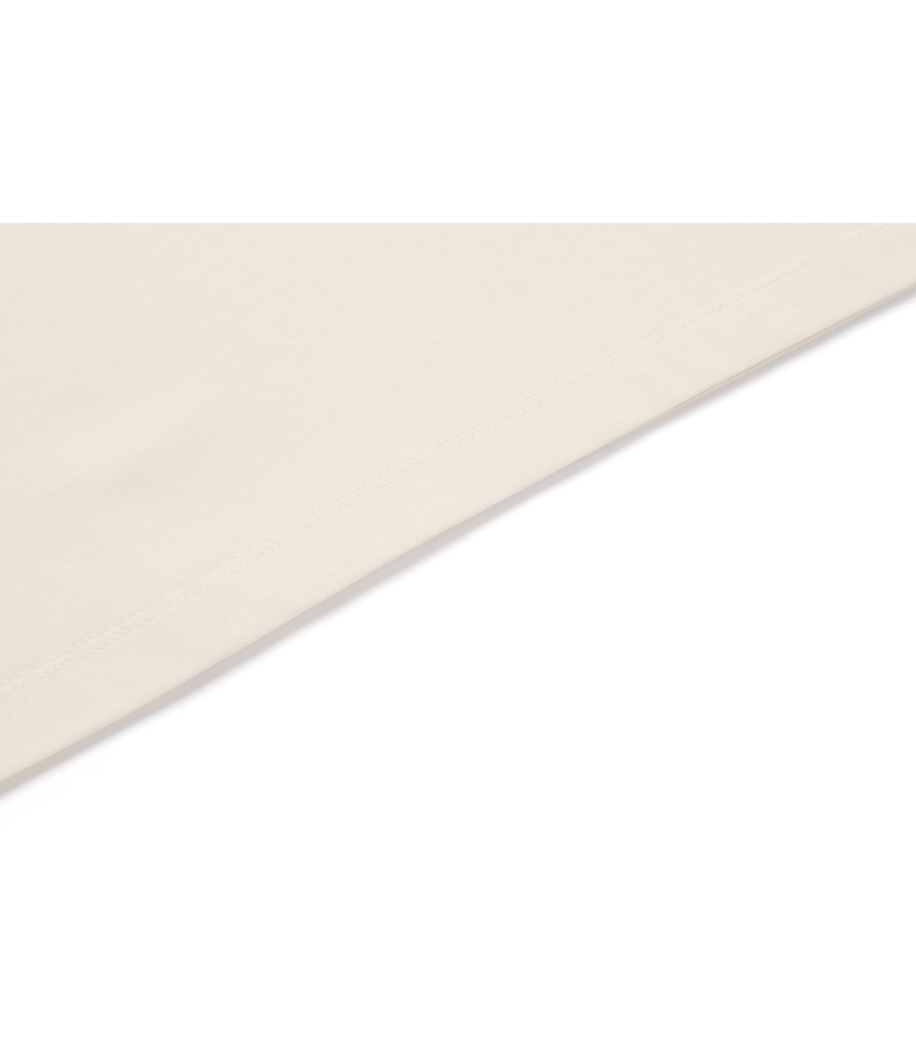 Unisex Mountain Graphic REGEN ASKIN Short Sleeve Tee<br>BUTTER