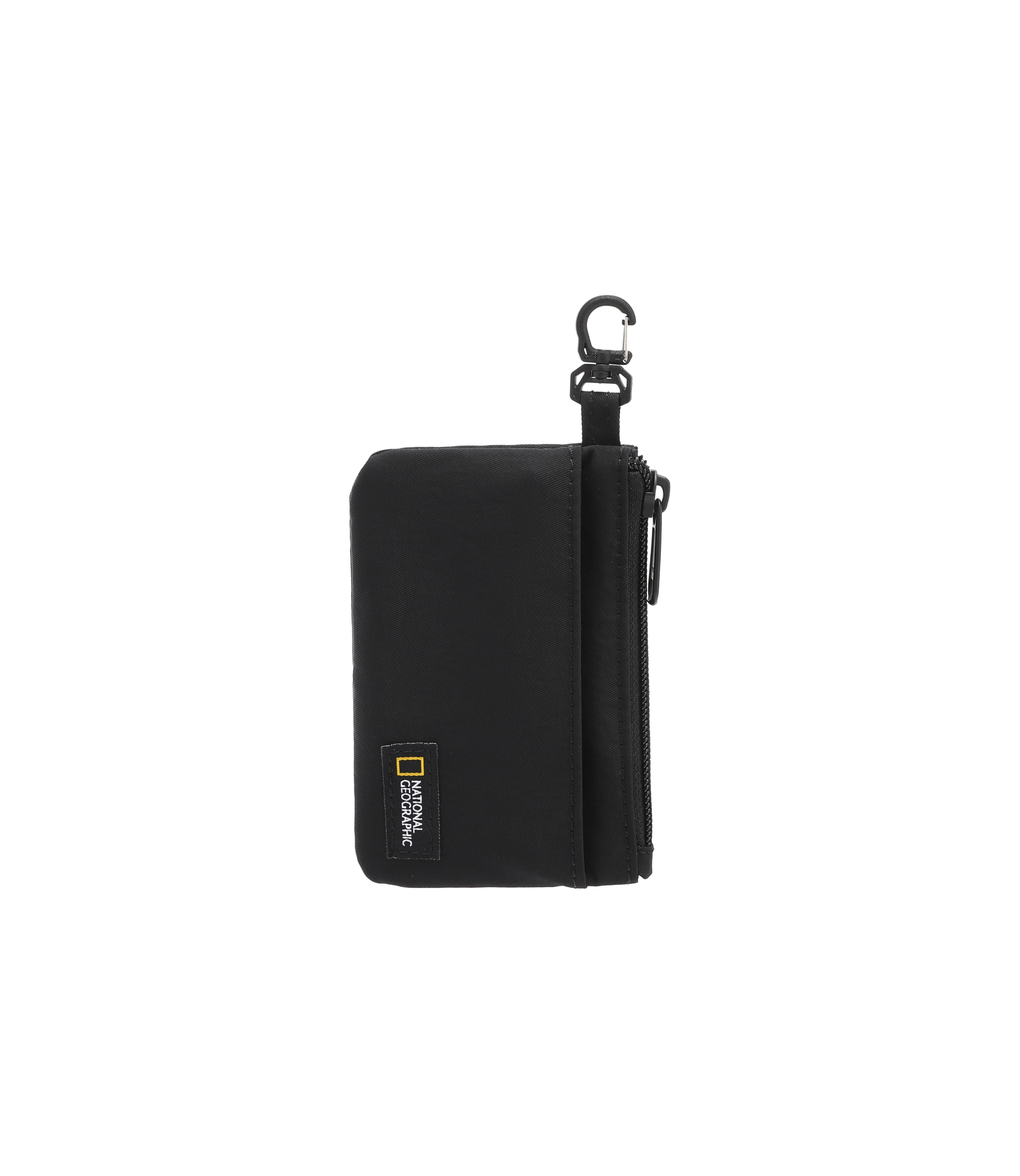 ADELIE Tote Bag<br>BLACK