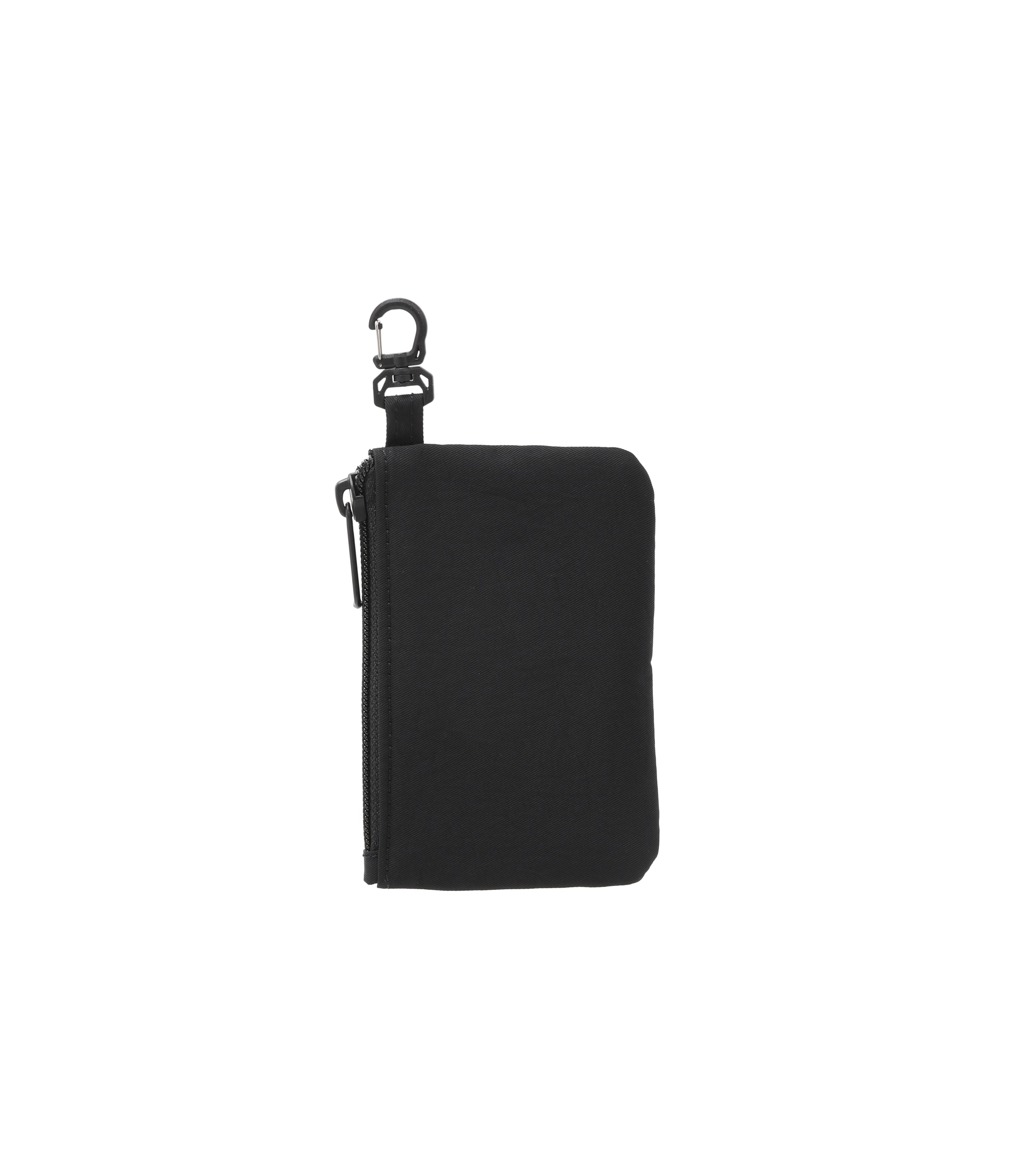 ADELIE Tote Bag<br>BLACK