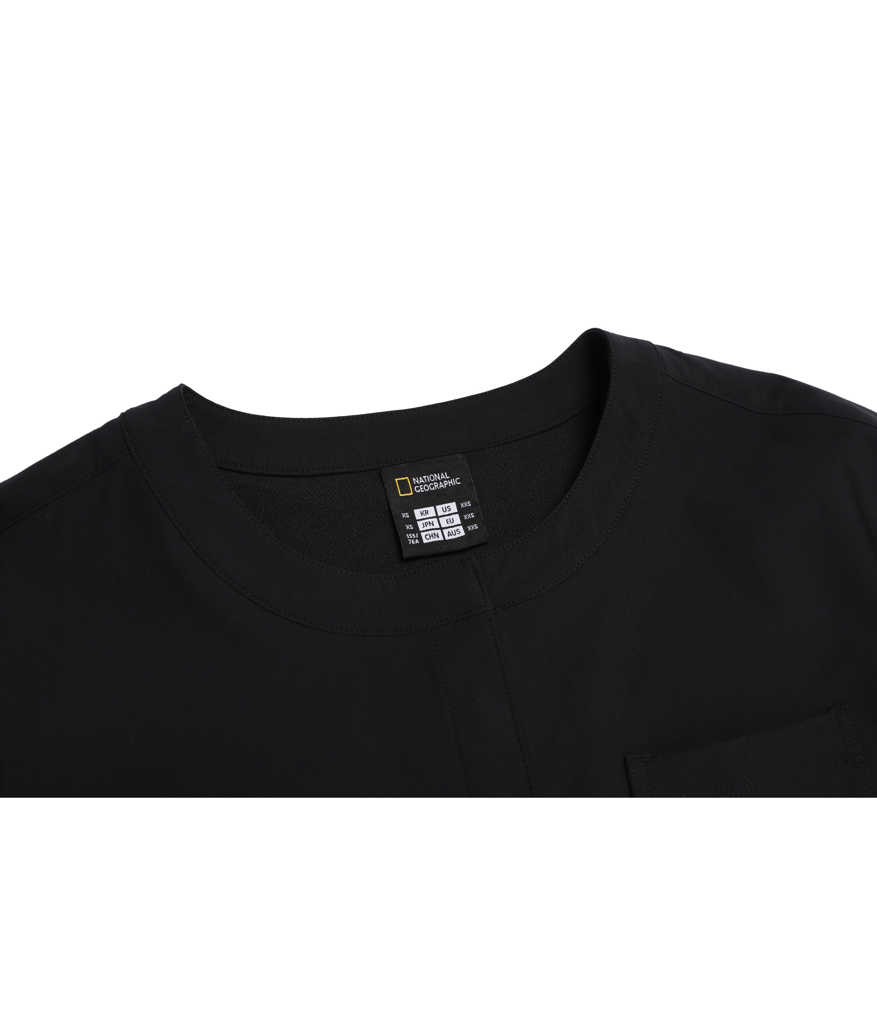 Women's CALLISTO Woven Long Sleeve Dress<br>BLACK