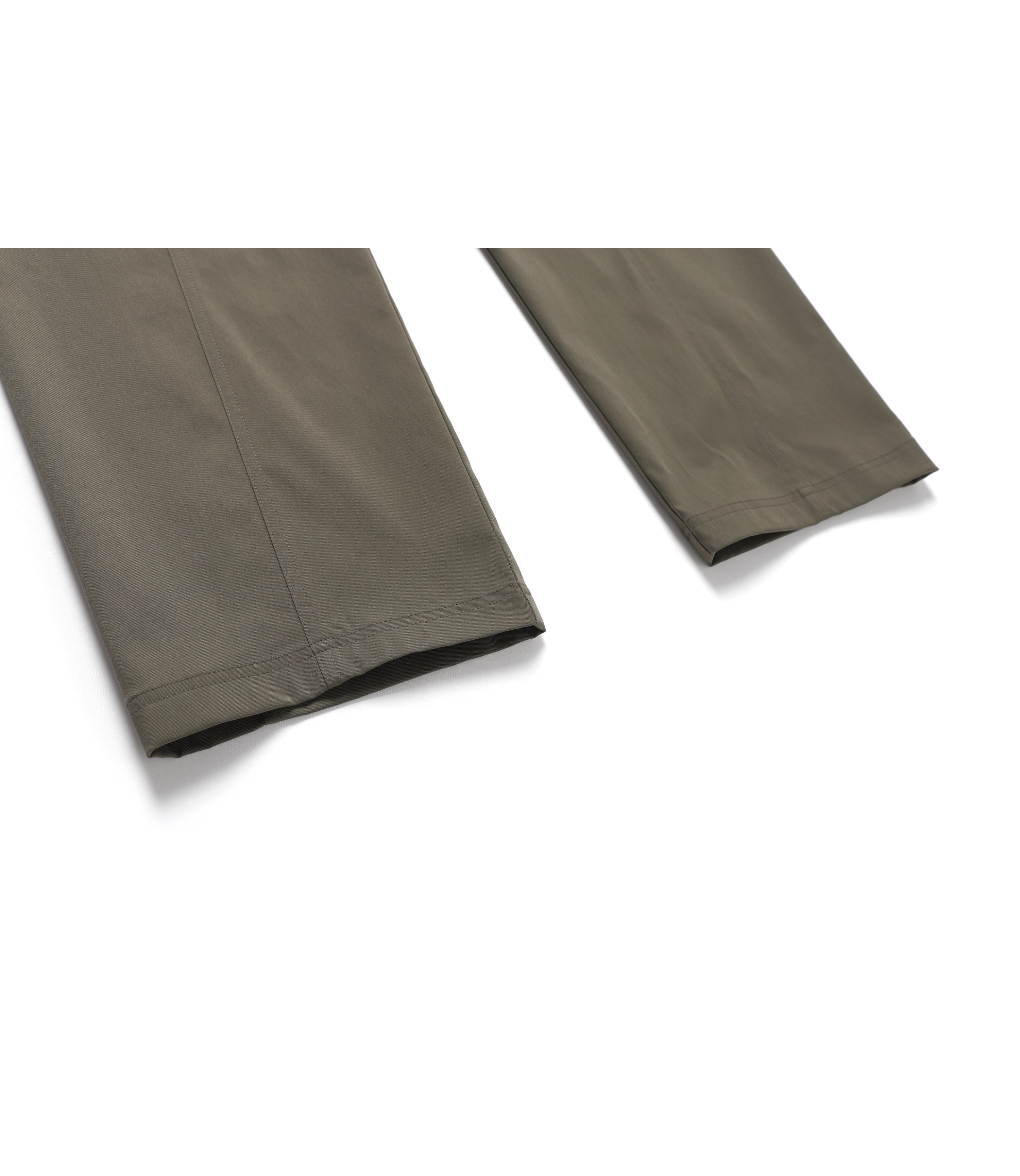 Men's TANU Straight Pants<br>KHAKI