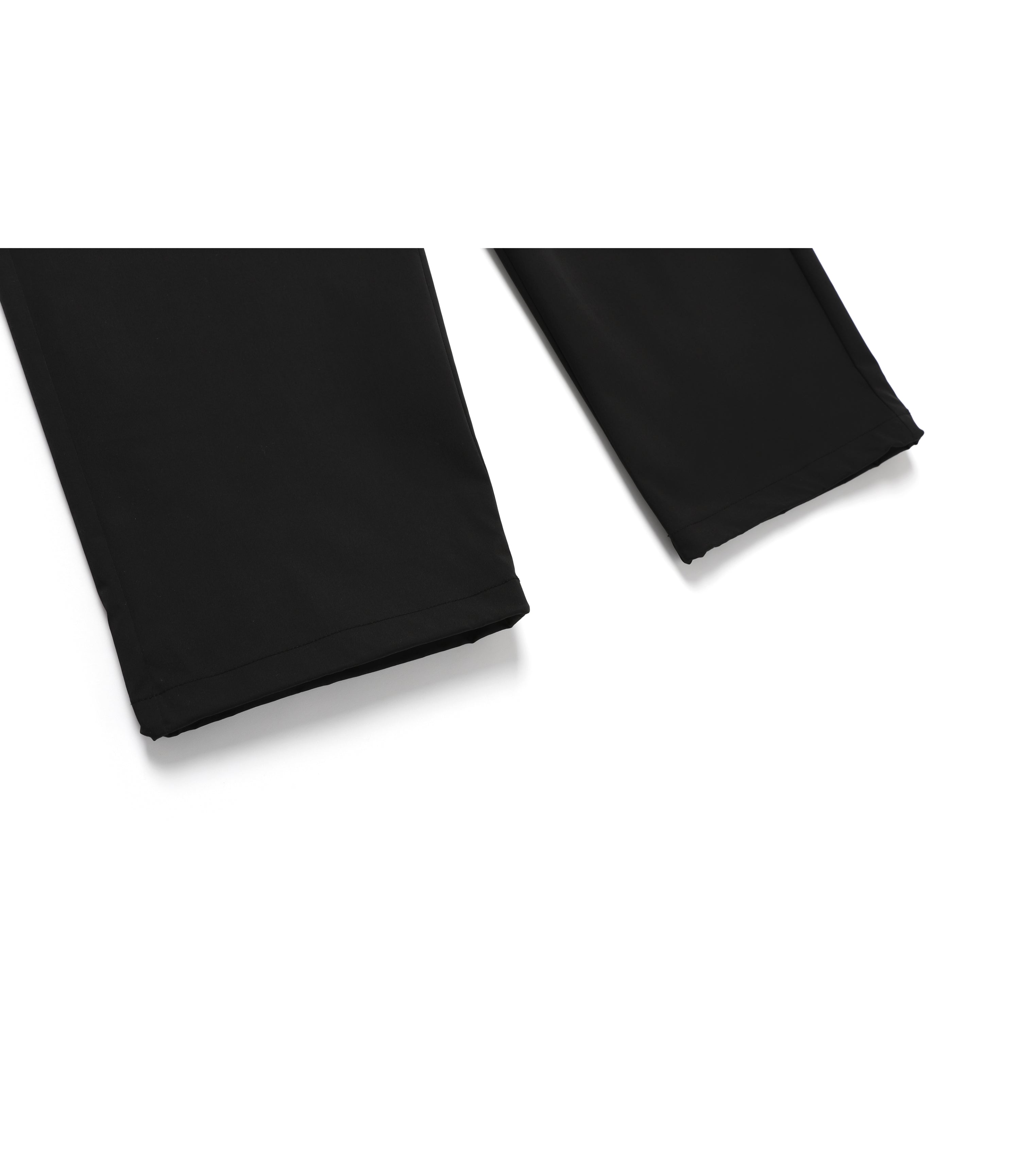 Men's TUCUXI Wide Pants<br>CARBON BLACK